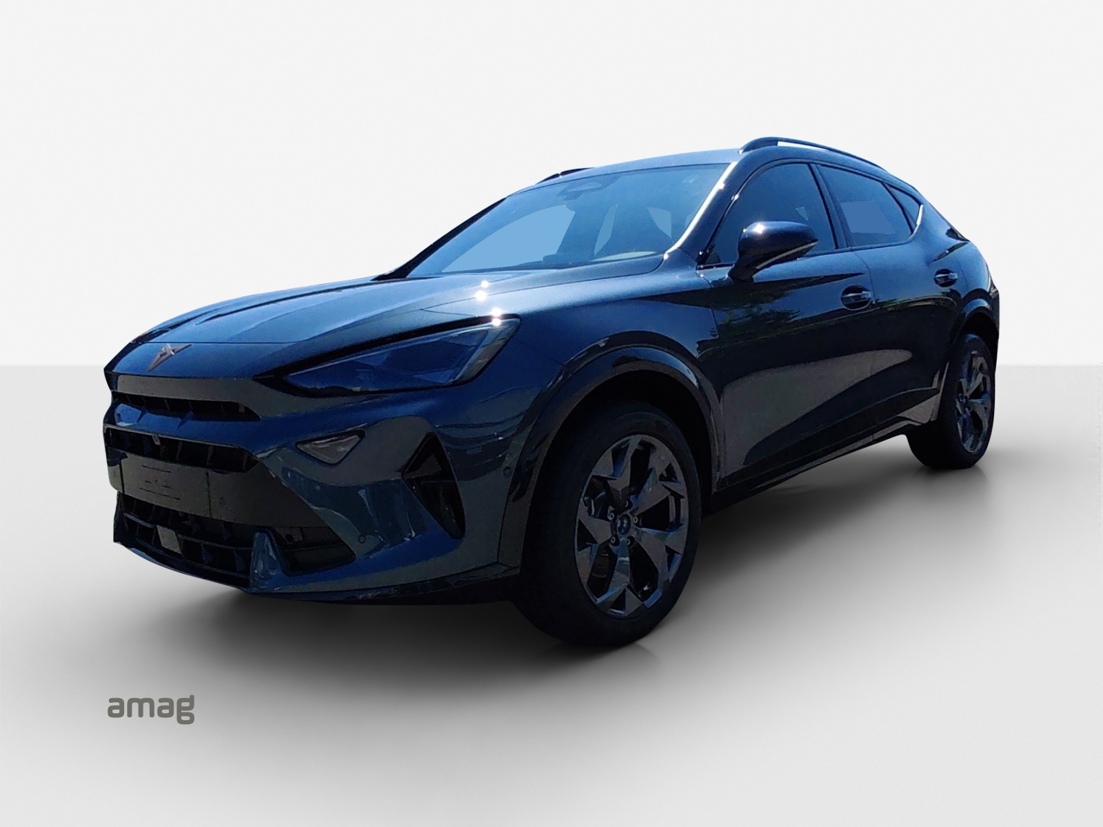 CUPRA Formentor 2.0TSI 4Drive Prime Edition DSG-image-0