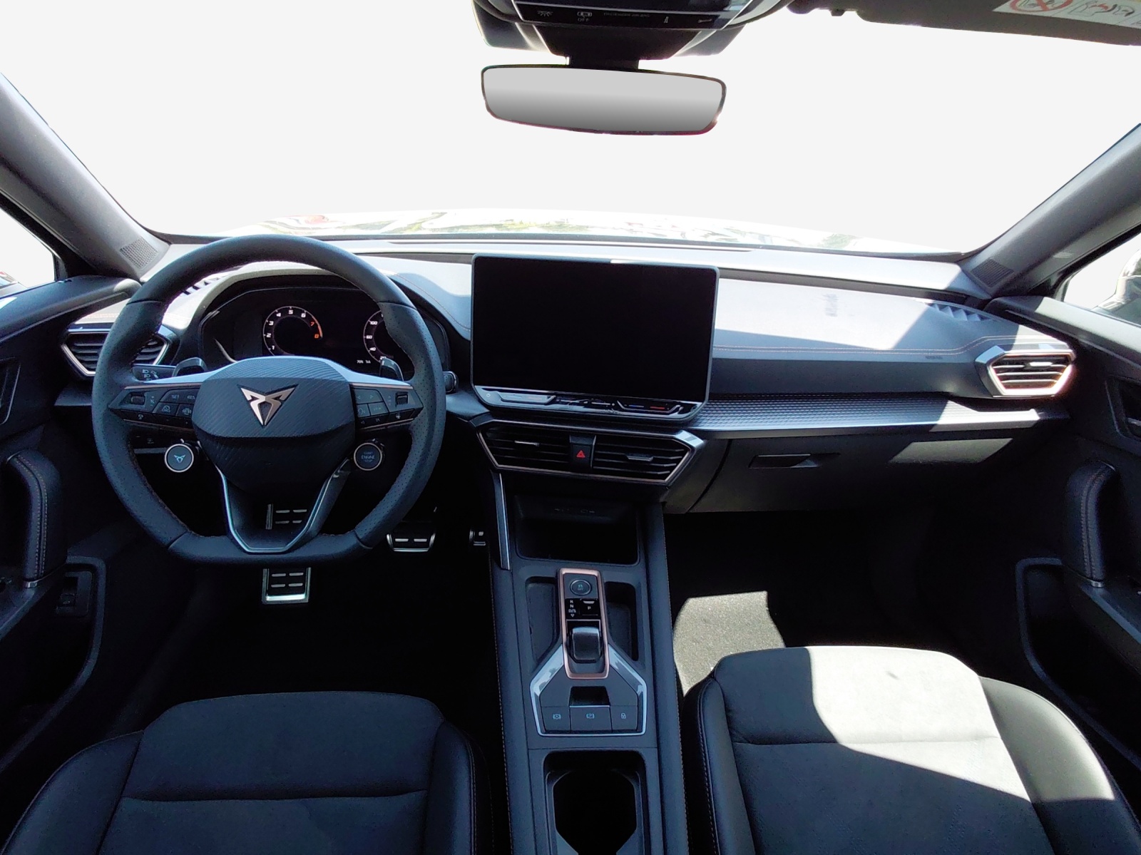 CUPRA Formentor 2.0TSI 4Drive Prime Edition DSG-image-8