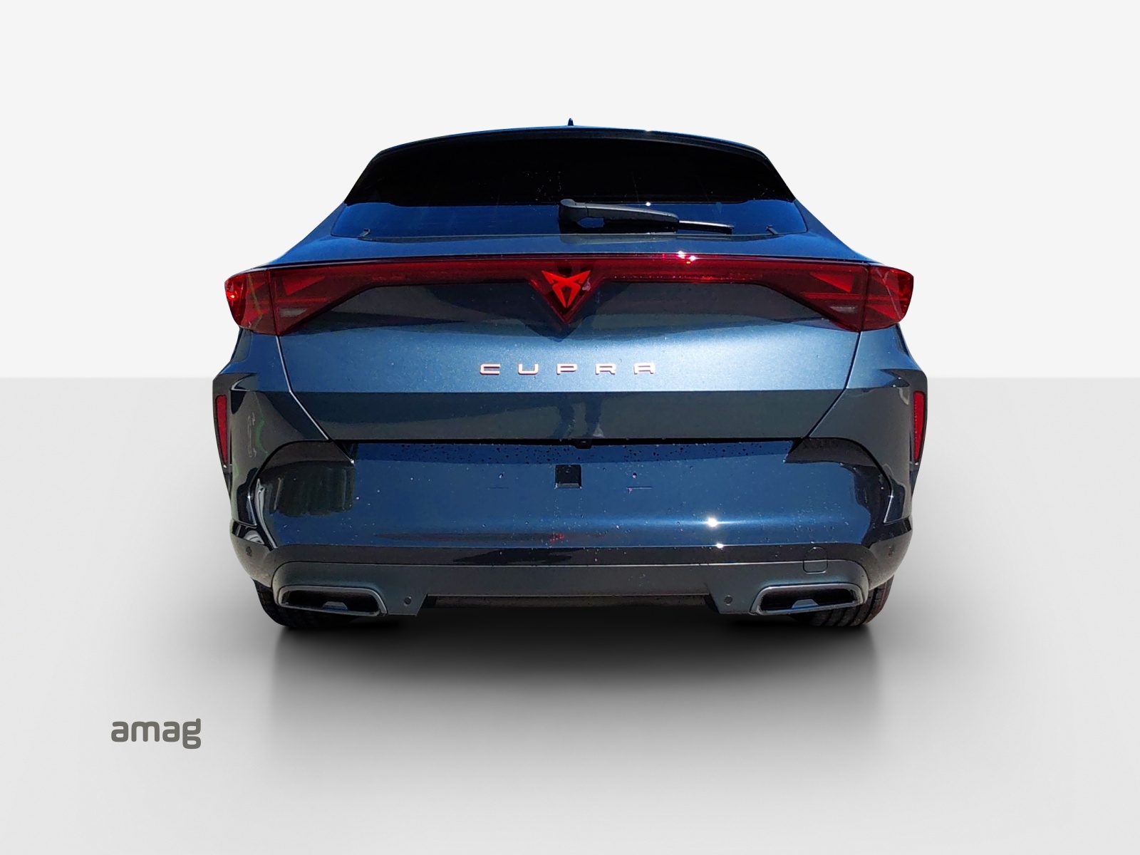 CUPRA Formentor 2.0TSI 4Drive Prime Edition DSG-image-3