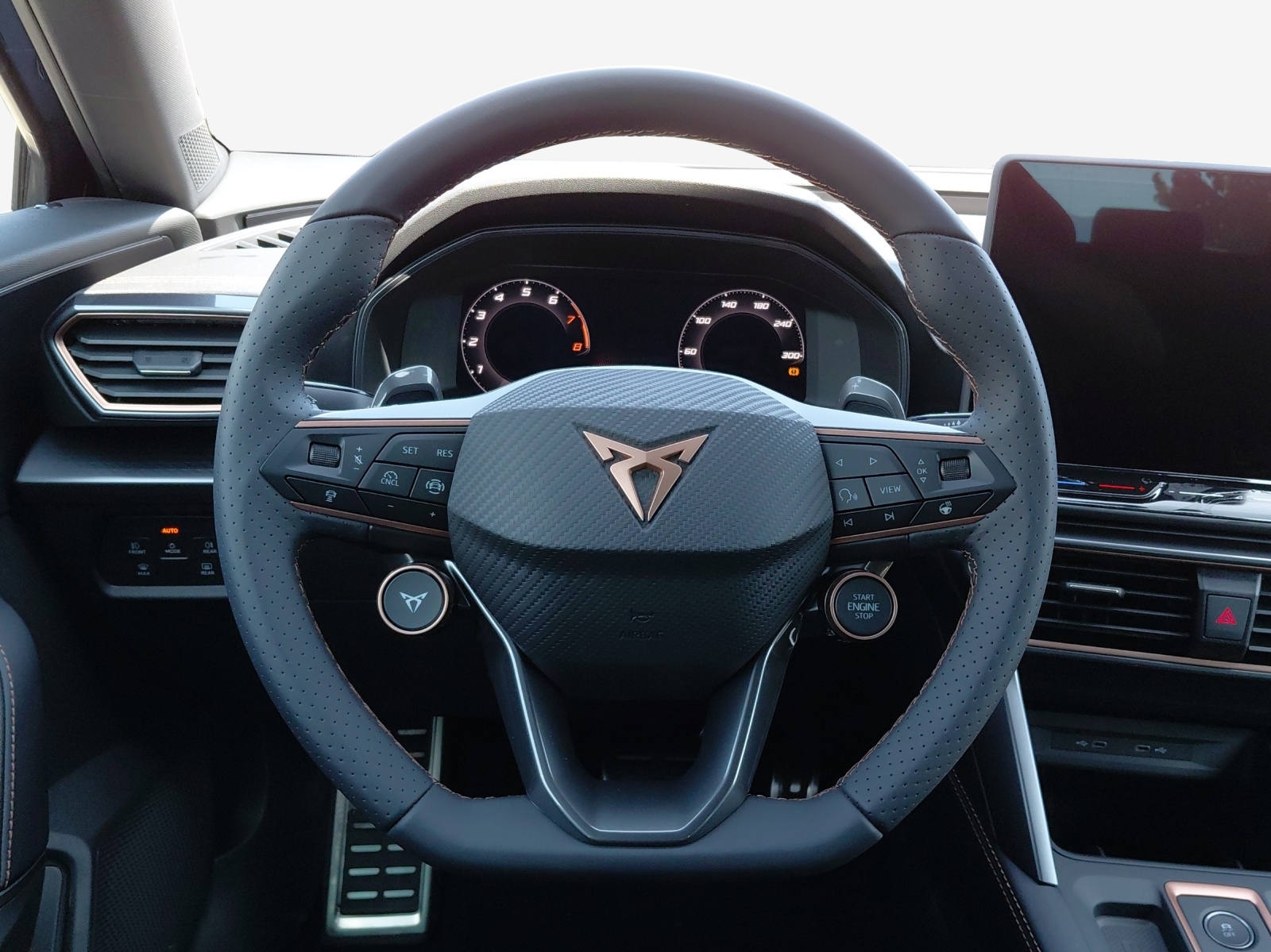 CUPRA Formentor 2.0TSI 4Drive Prime Edition DSG-image-9