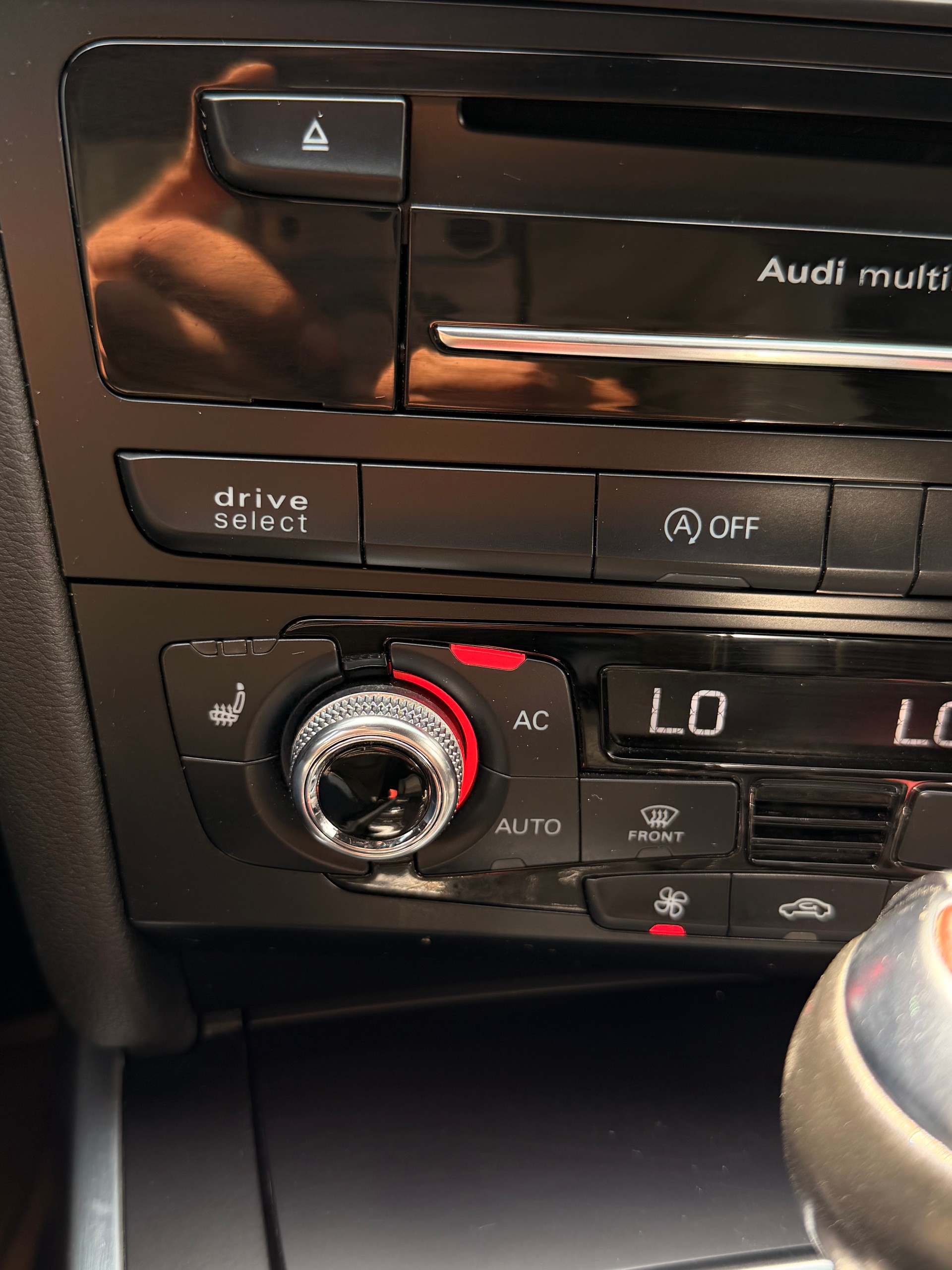 AUDI S5 Sportback 3.0 TFSI quattro S-tronic S-Line-image-19