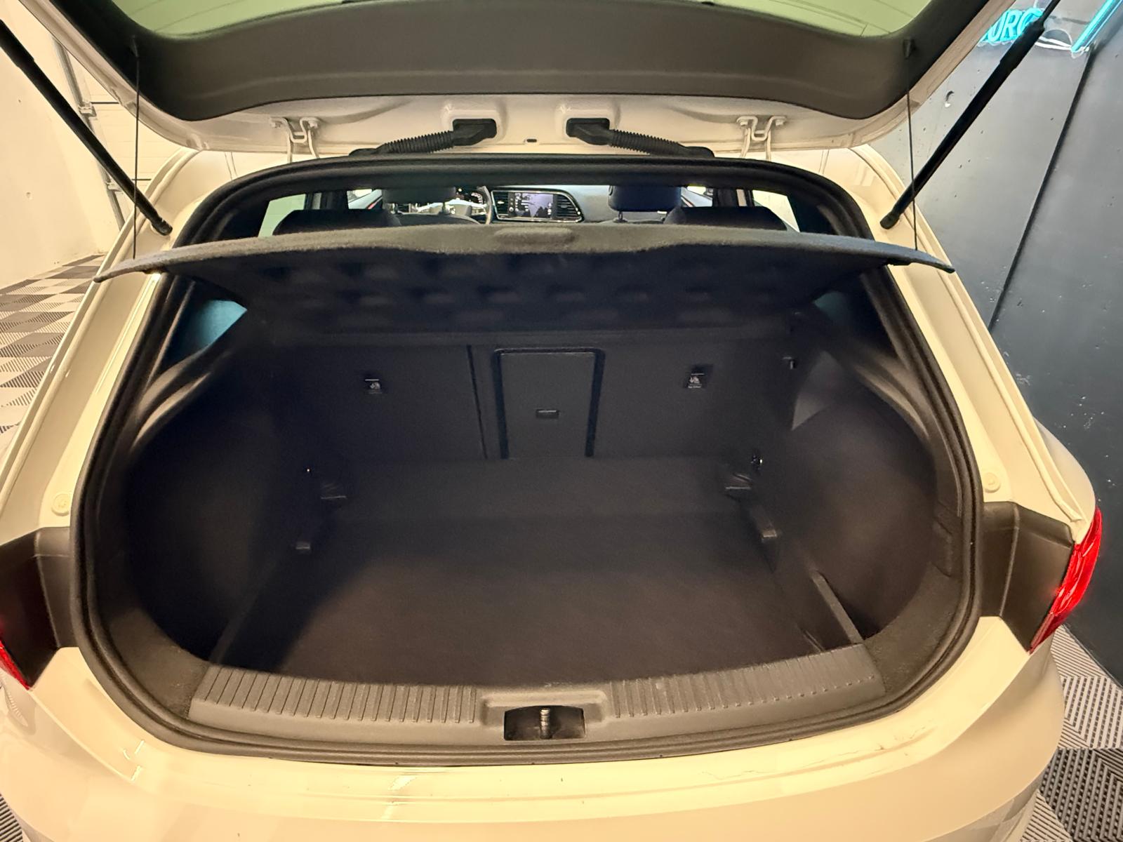 SEAT Leon 2.0 TSI SWISS FR DSG-image-26