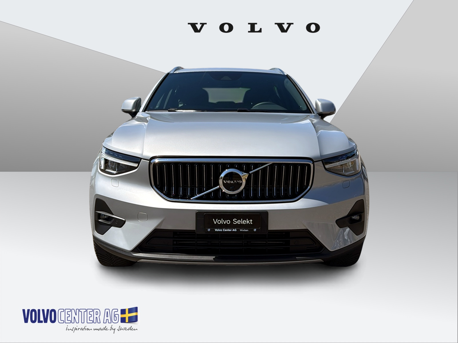 VOLVO XC40 1.5 T4 PiH Plus Bright-image-6