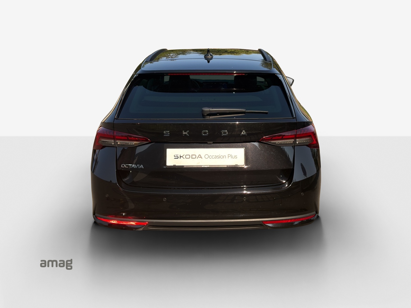 SKODA Octavia Combi 2.0 TDI DSG Selection-image-3