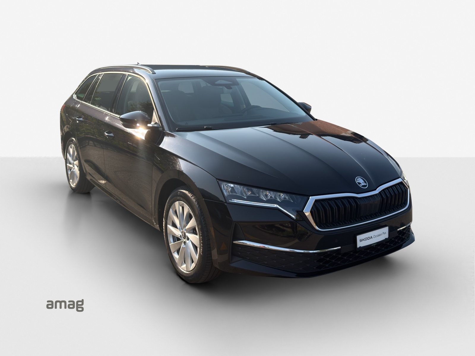 SKODA Octavia Combi 2.0 TDI DSG Selection-image-5