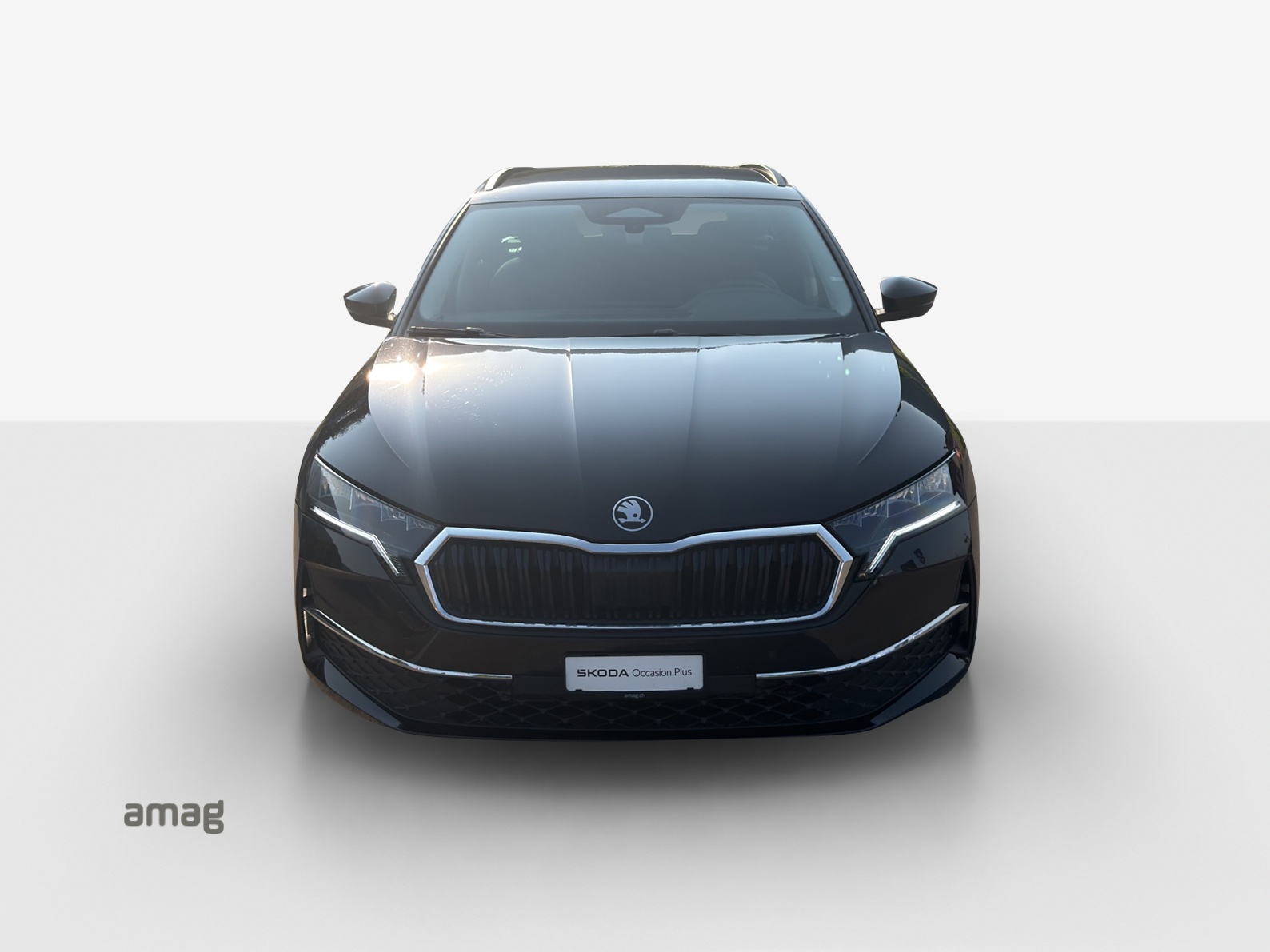 SKODA Octavia Combi 2.0 TDI DSG Selection-image-6