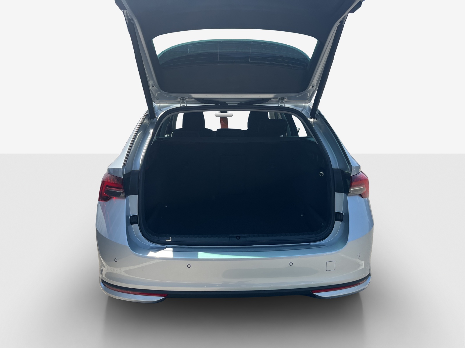SKODA Octavia Combi 1.5 TSI mHEV DSG Dynamic-image-10