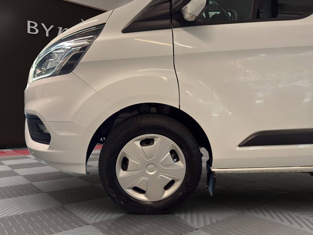FORD Transit Custom 320 L1H1 Trend-image-11