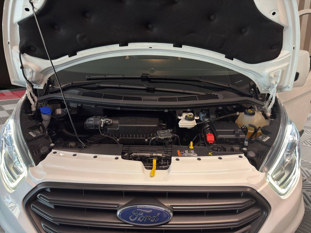 FORD Transit Custom 320 L1H1 Trend-image-10