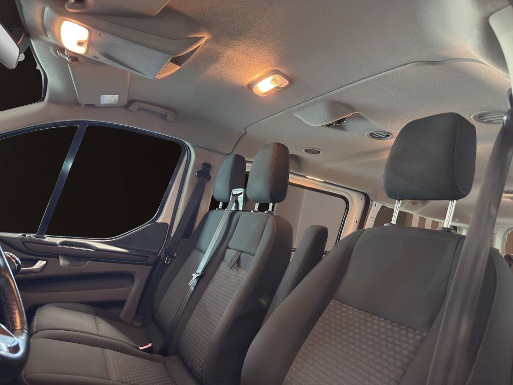 FORD Transit Custom 320 L1H1 Trend-image-14