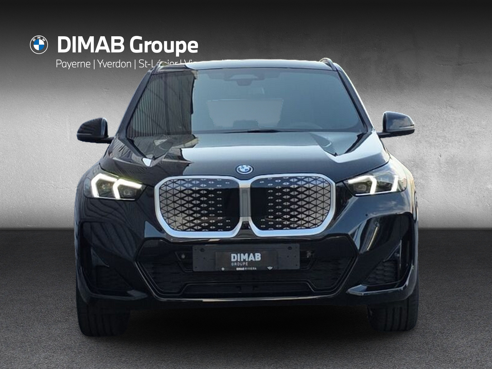 BMW iX1 xDrive 30 M Sport-image-7