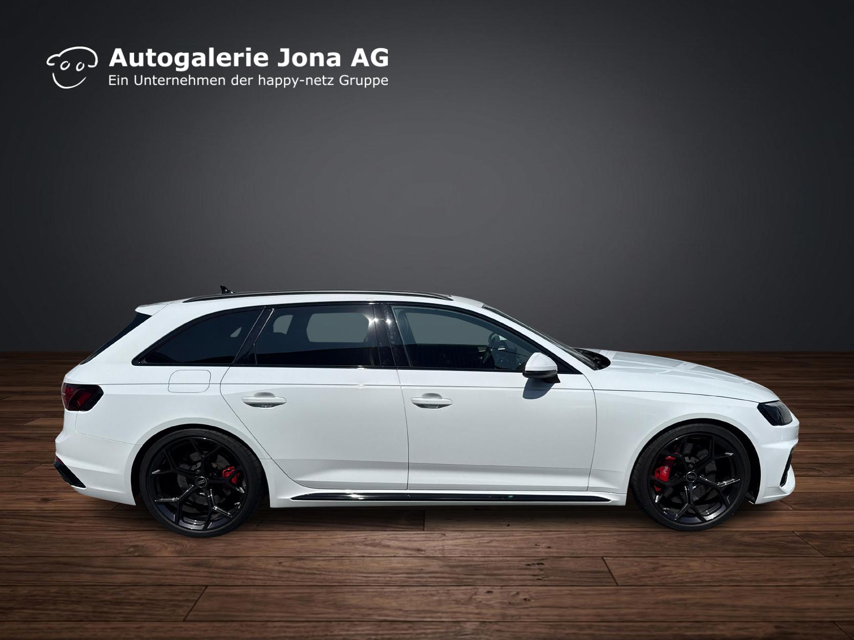 AUDI RS4 Avant 2.9 V6 TFSI quattro T-Tronic-image-1