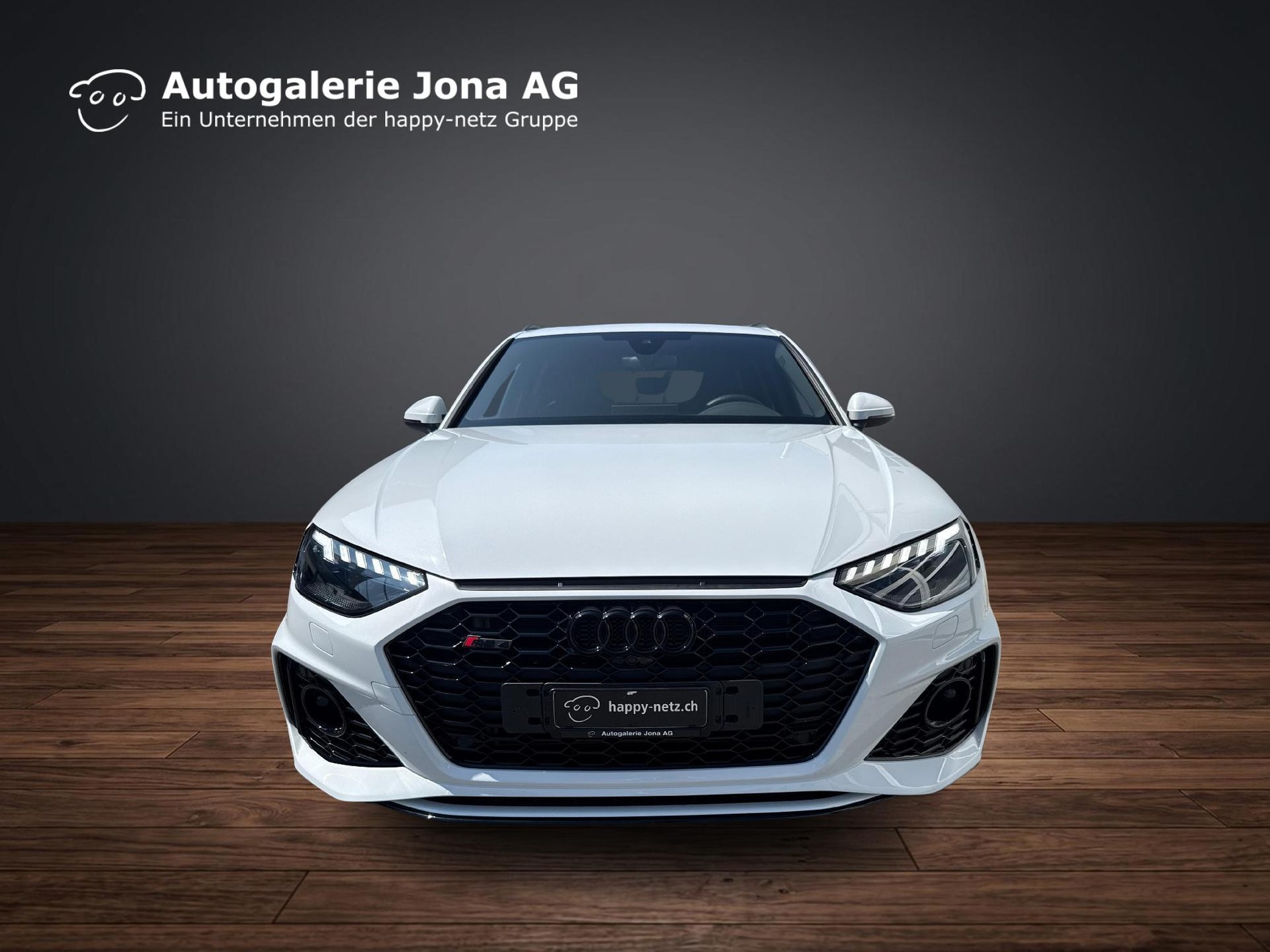 AUDI RS4 Avant 2.9 V6 TFSI quattro T-Tronic-image-5