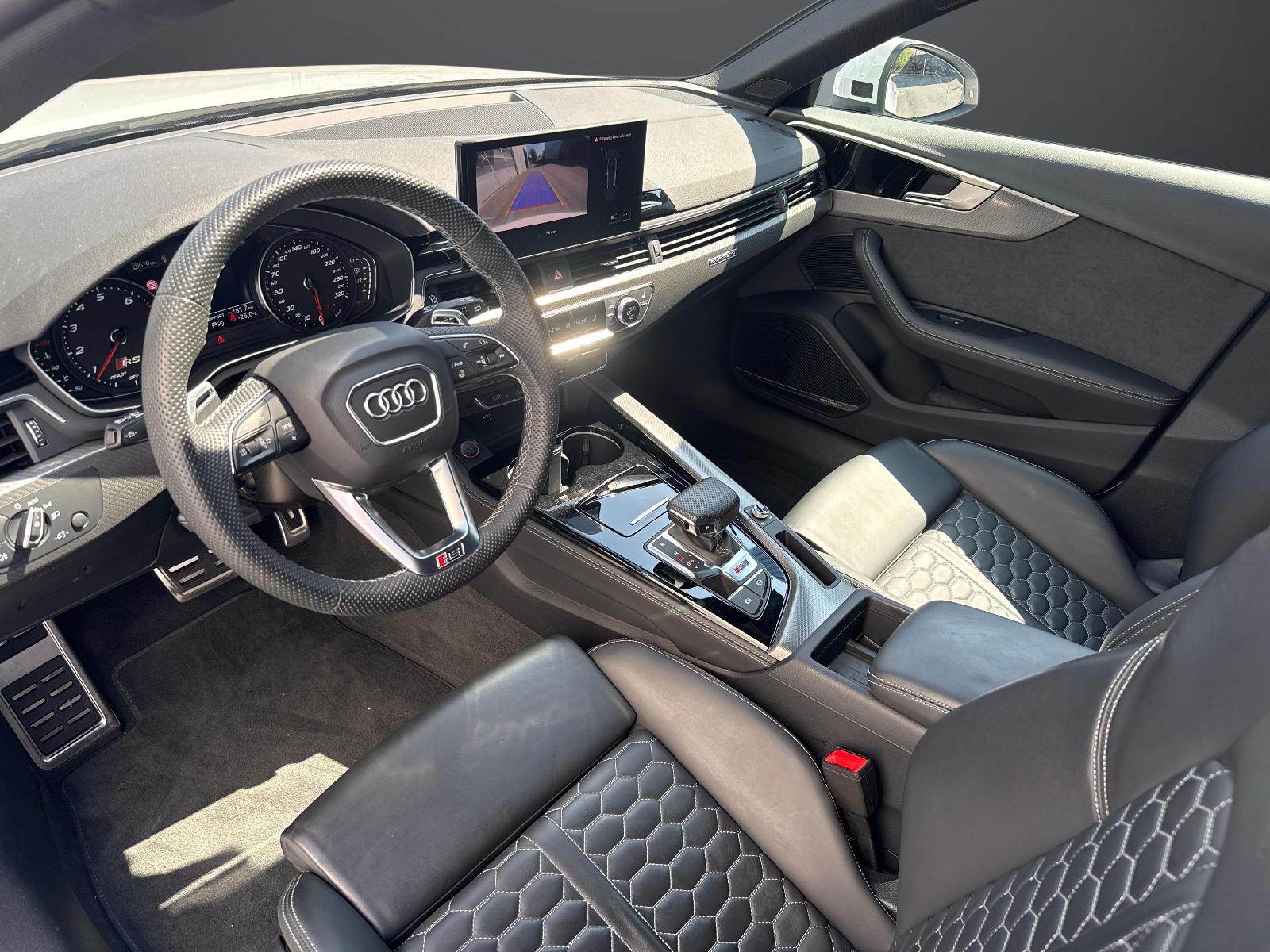 AUDI RS4 Avant 2.9 V6 TFSI quattro T-Tronic-image-6