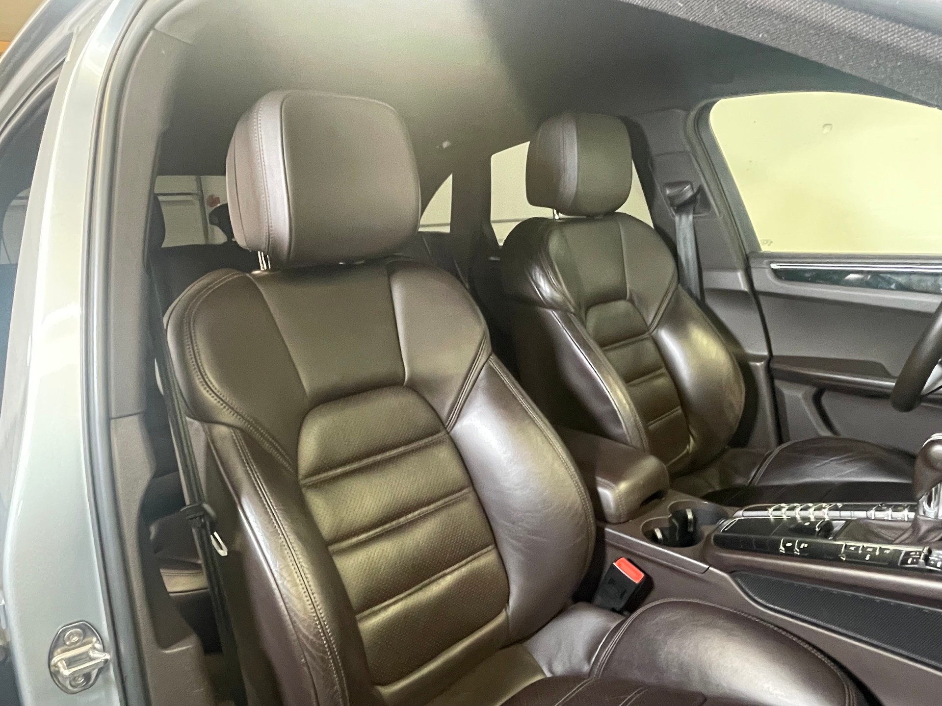 PORSCHE Macan S Diesel PDK-image-3