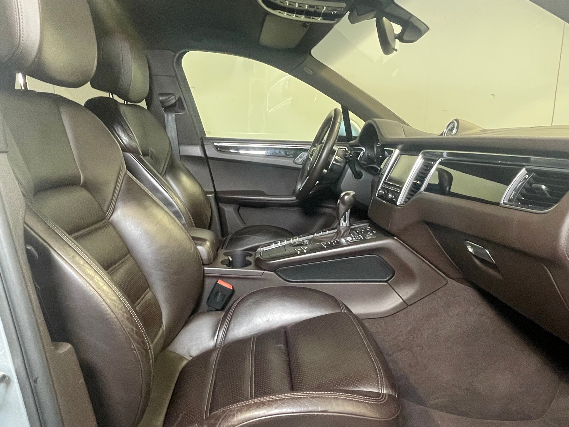 PORSCHE Macan S Diesel PDK-image-4