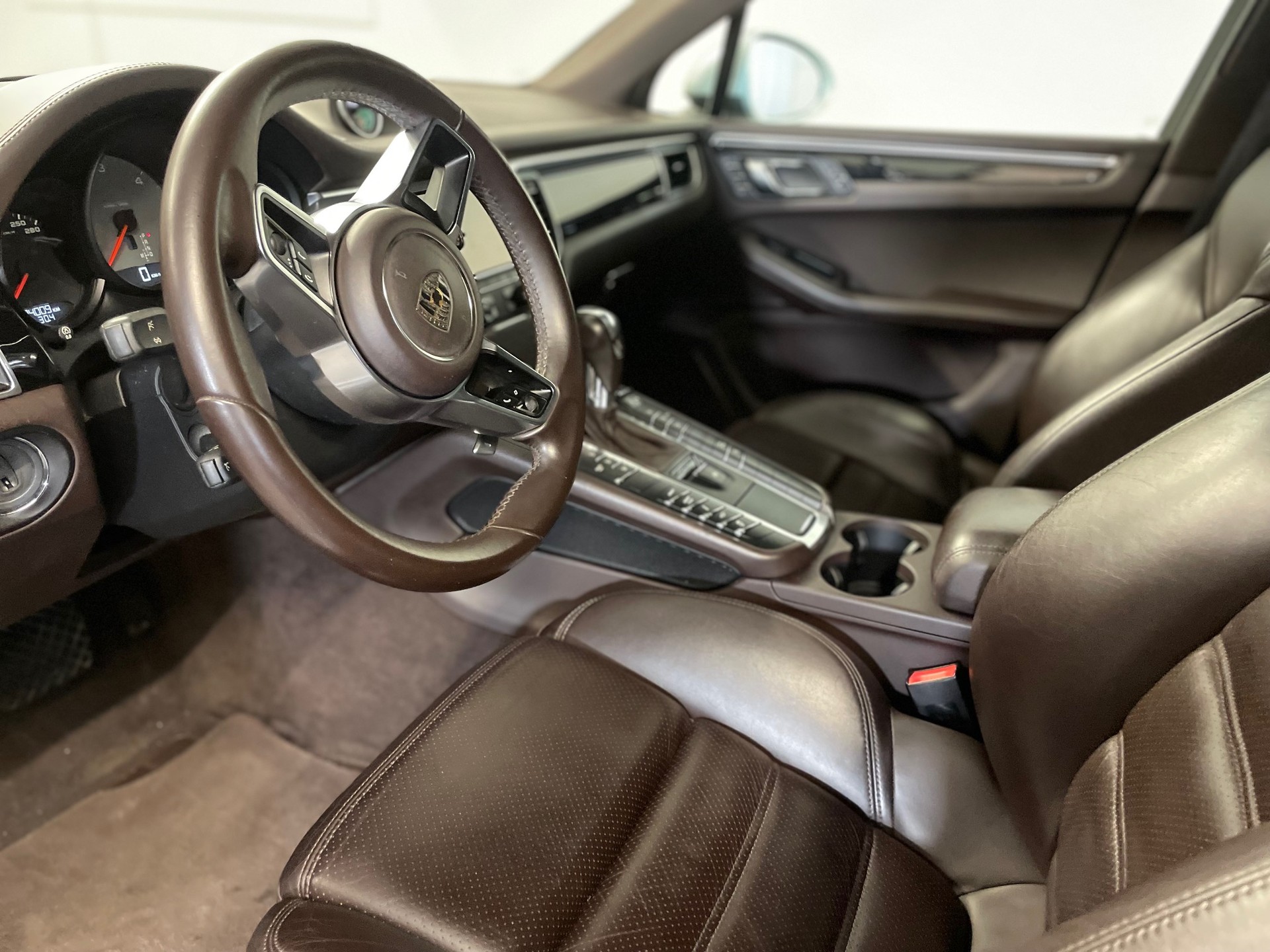 PORSCHE Macan S Diesel PDK-image-6