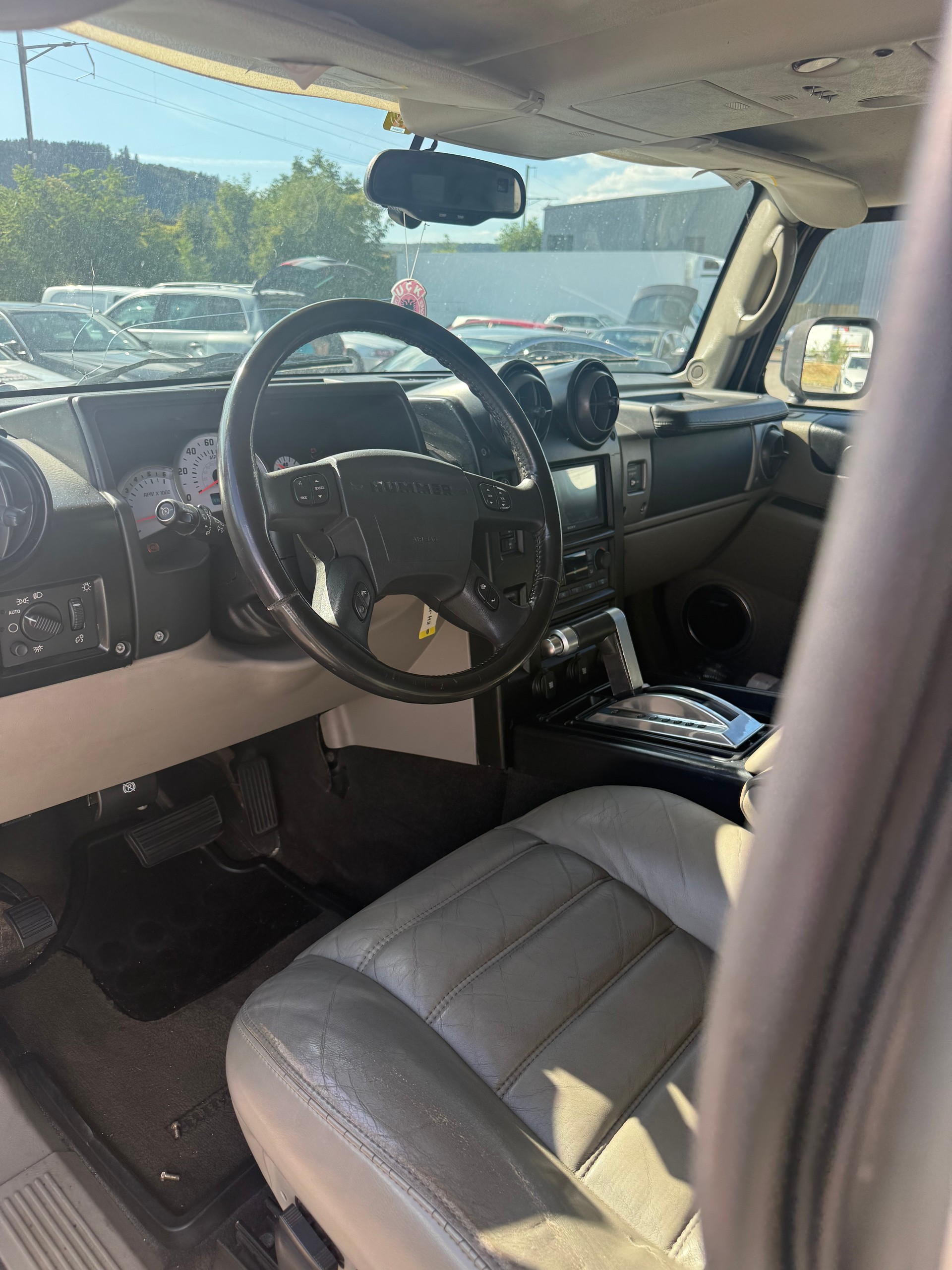 HUMMER H2-image-7