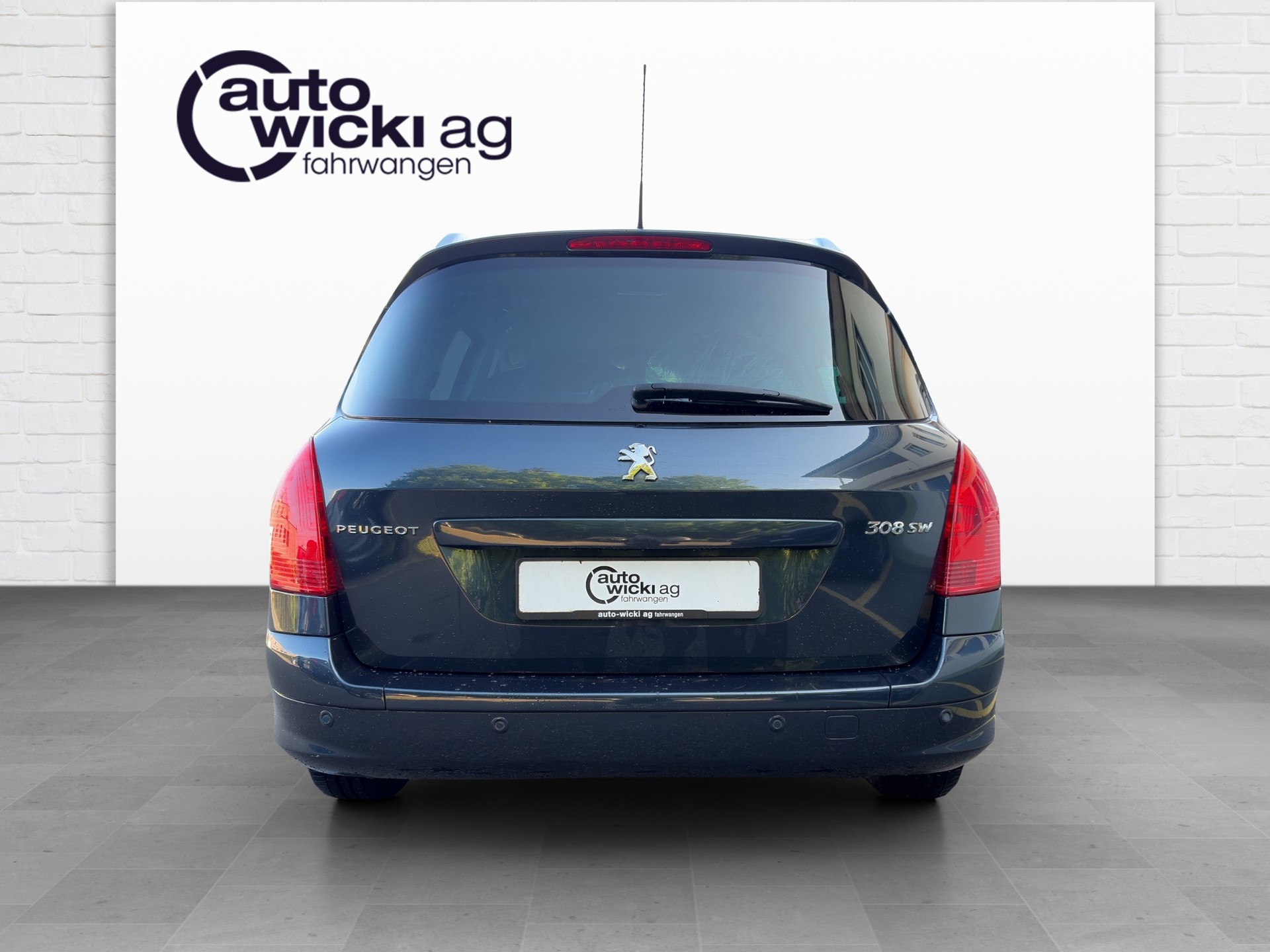 PEUGEOT 308 SW 1.6 16V VTI Active-showroom-element-2