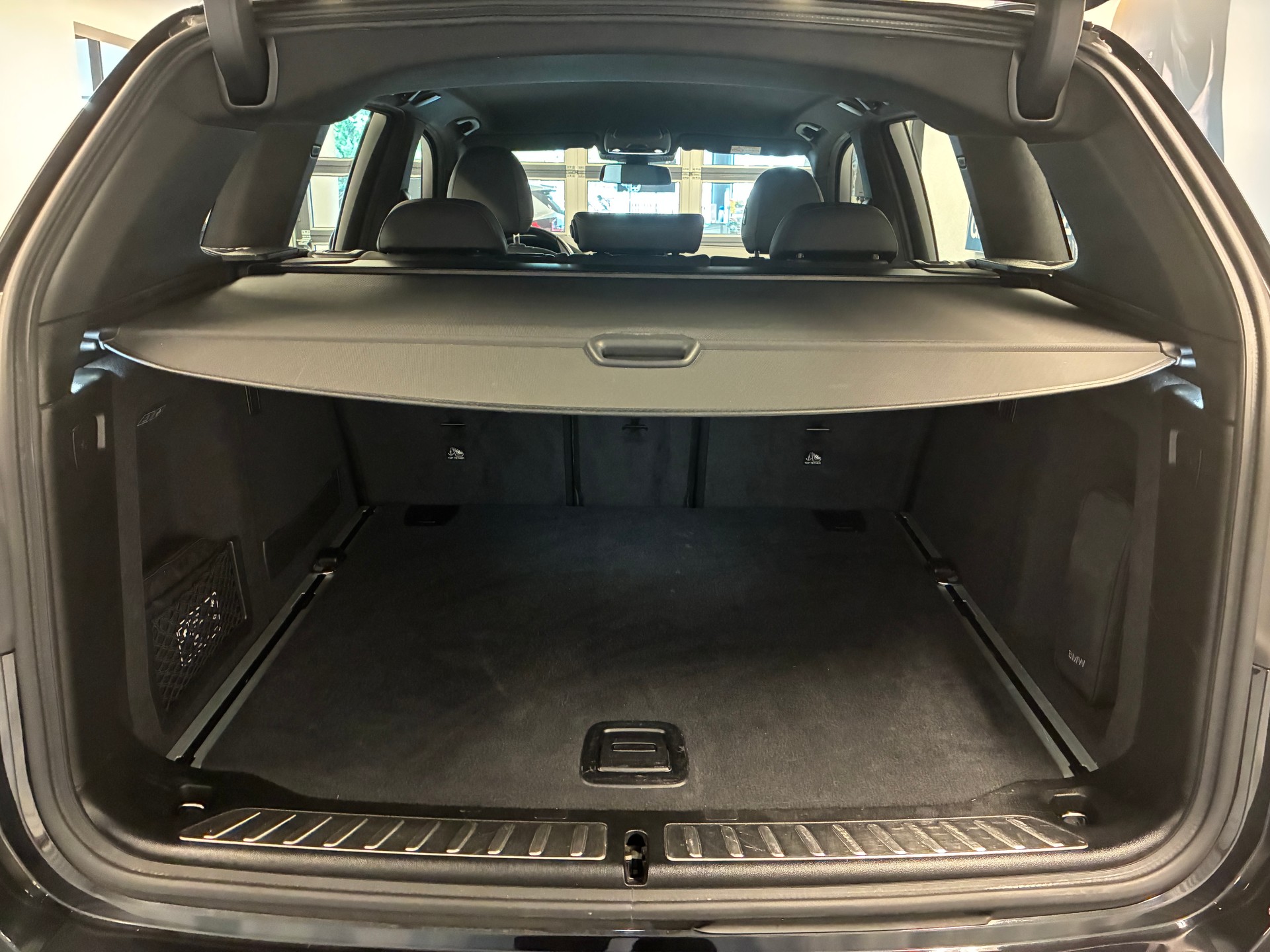 BMW X3 20i xDrive-image-6