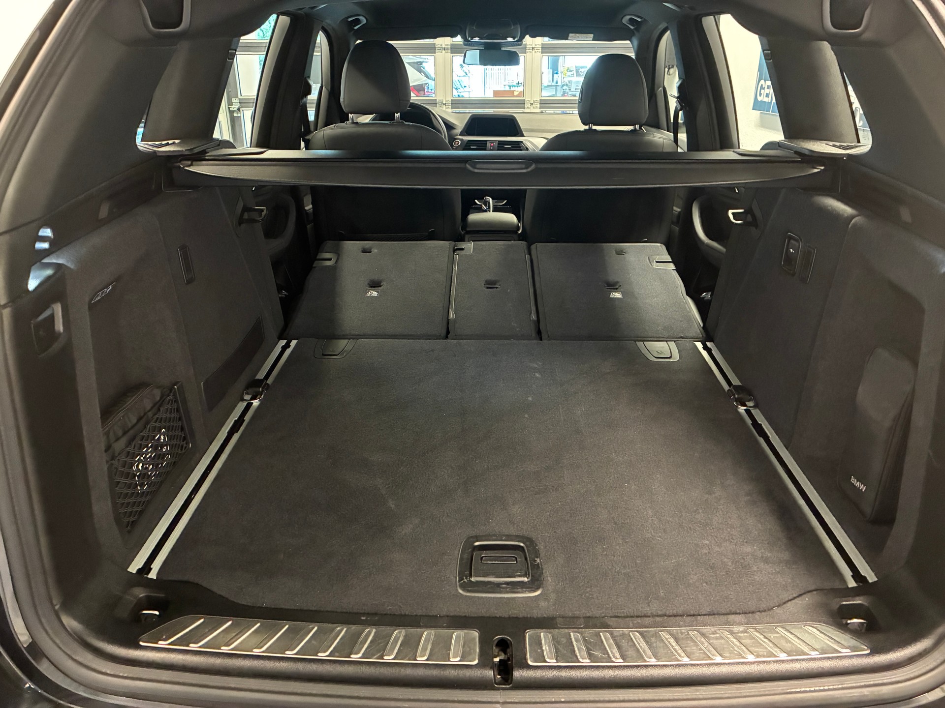 BMW X3 20i xDrive-image-5