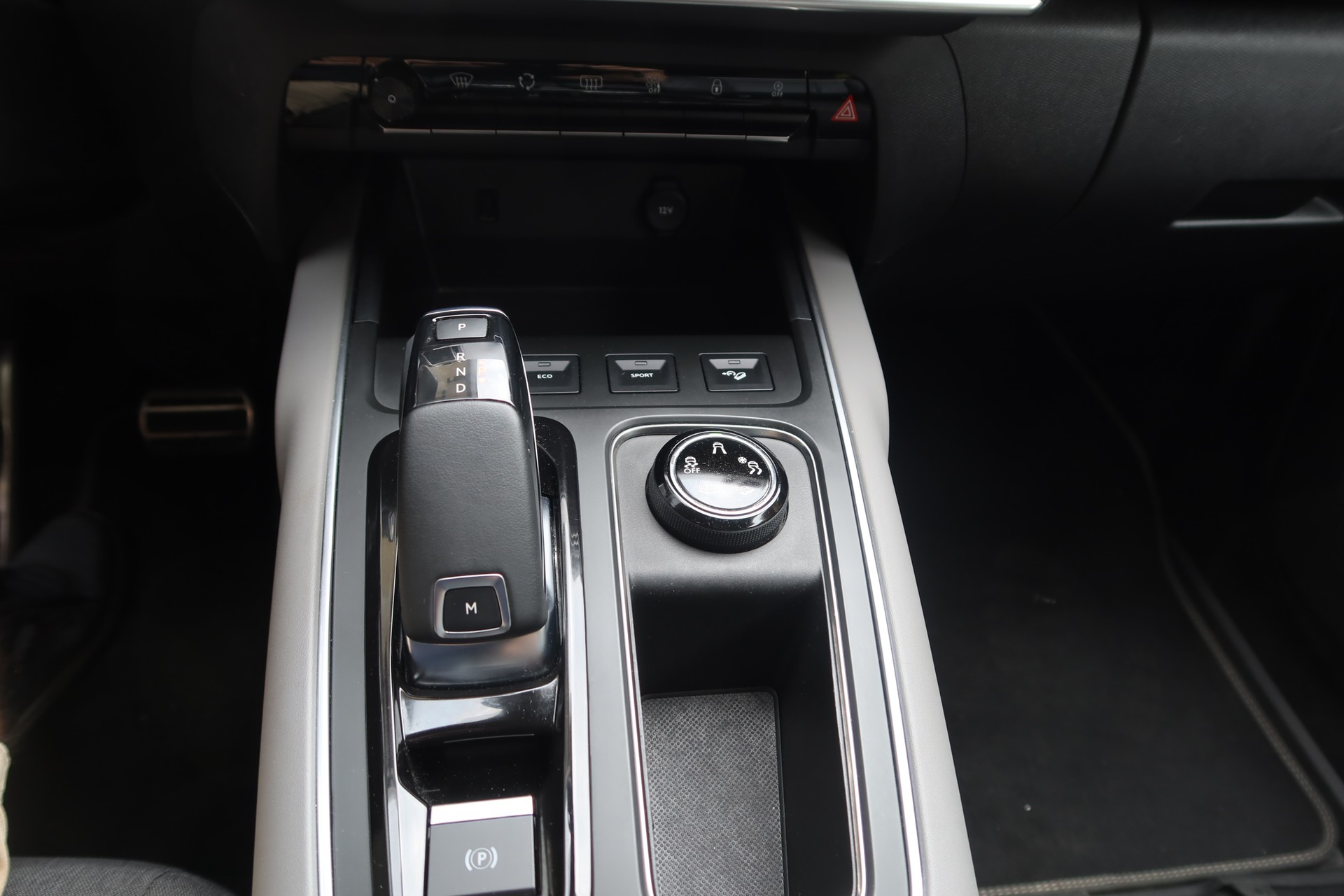 CITROEN C5 Aircross1.5 Shine EAT8-image-12