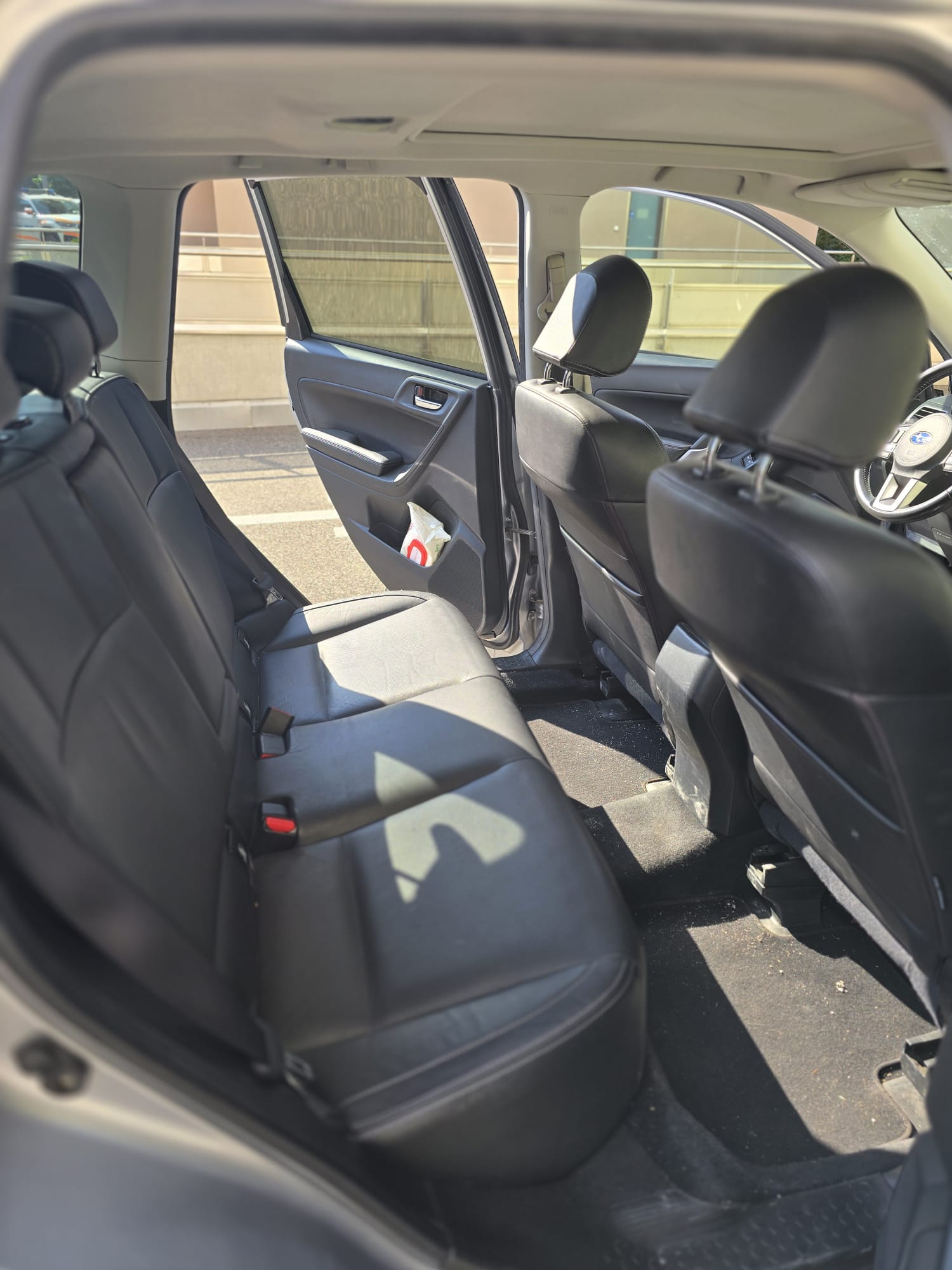 SUBARU 2.0 Executive-image-7
