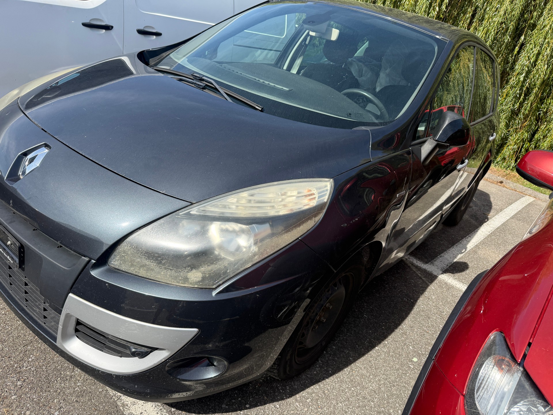 RENAULT Scénic 1.6 dCi Dynamique-image-5