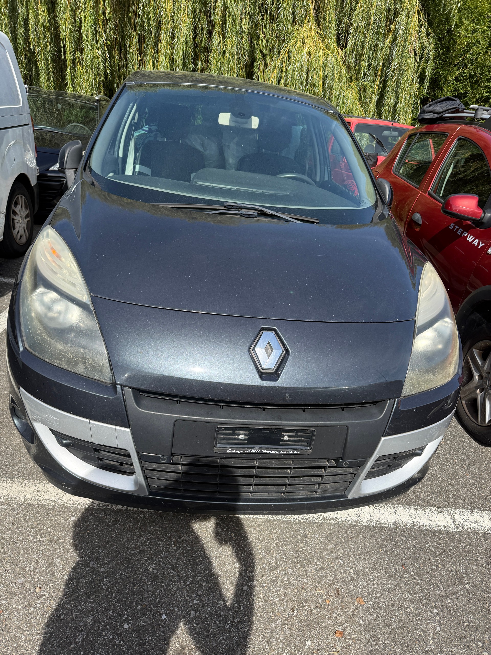 RENAULT Scénic 1.6 dCi Dynamique-image-3