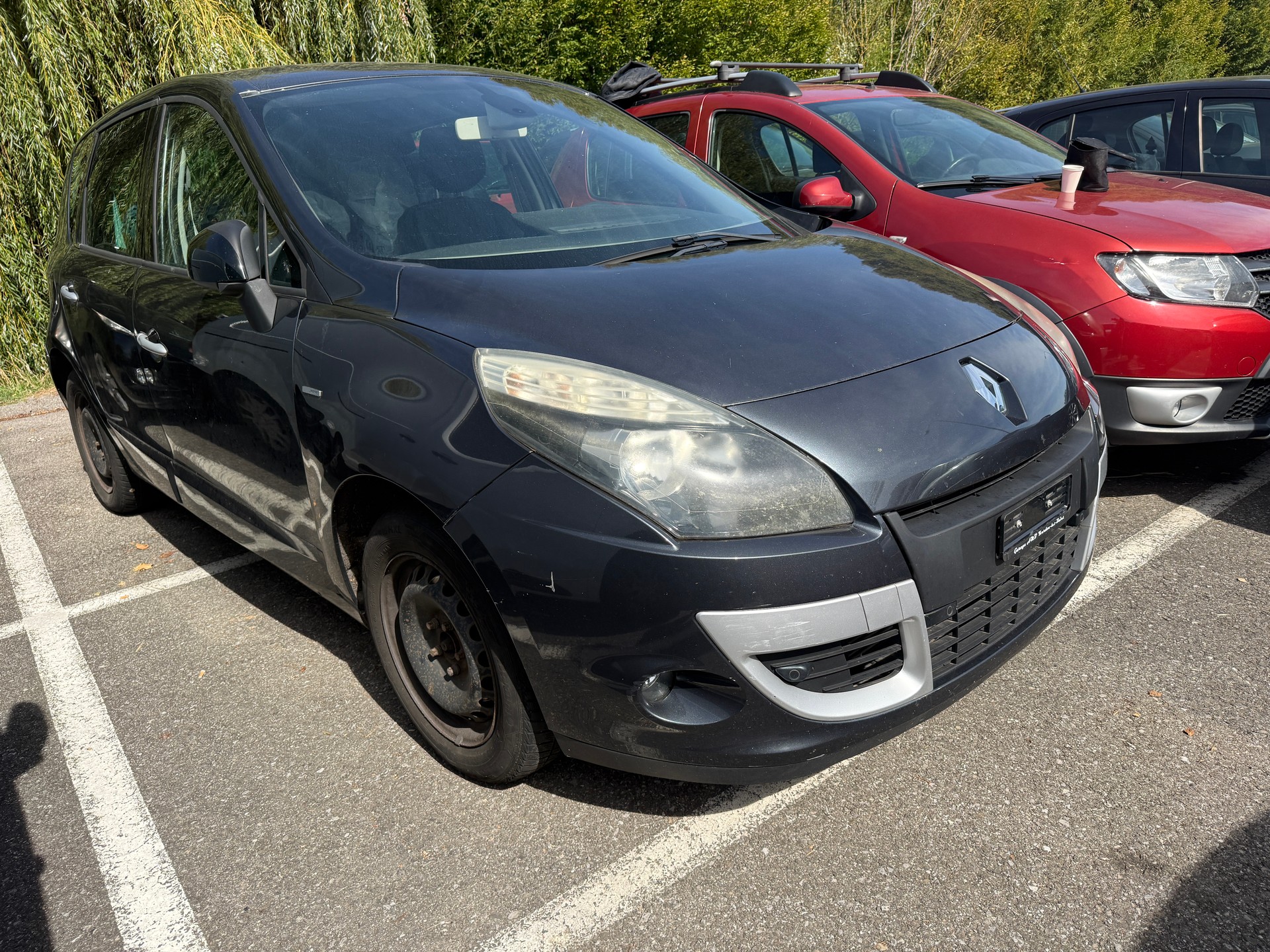 RENAULT Scénic 1.6 dCi Dynamique-image-4