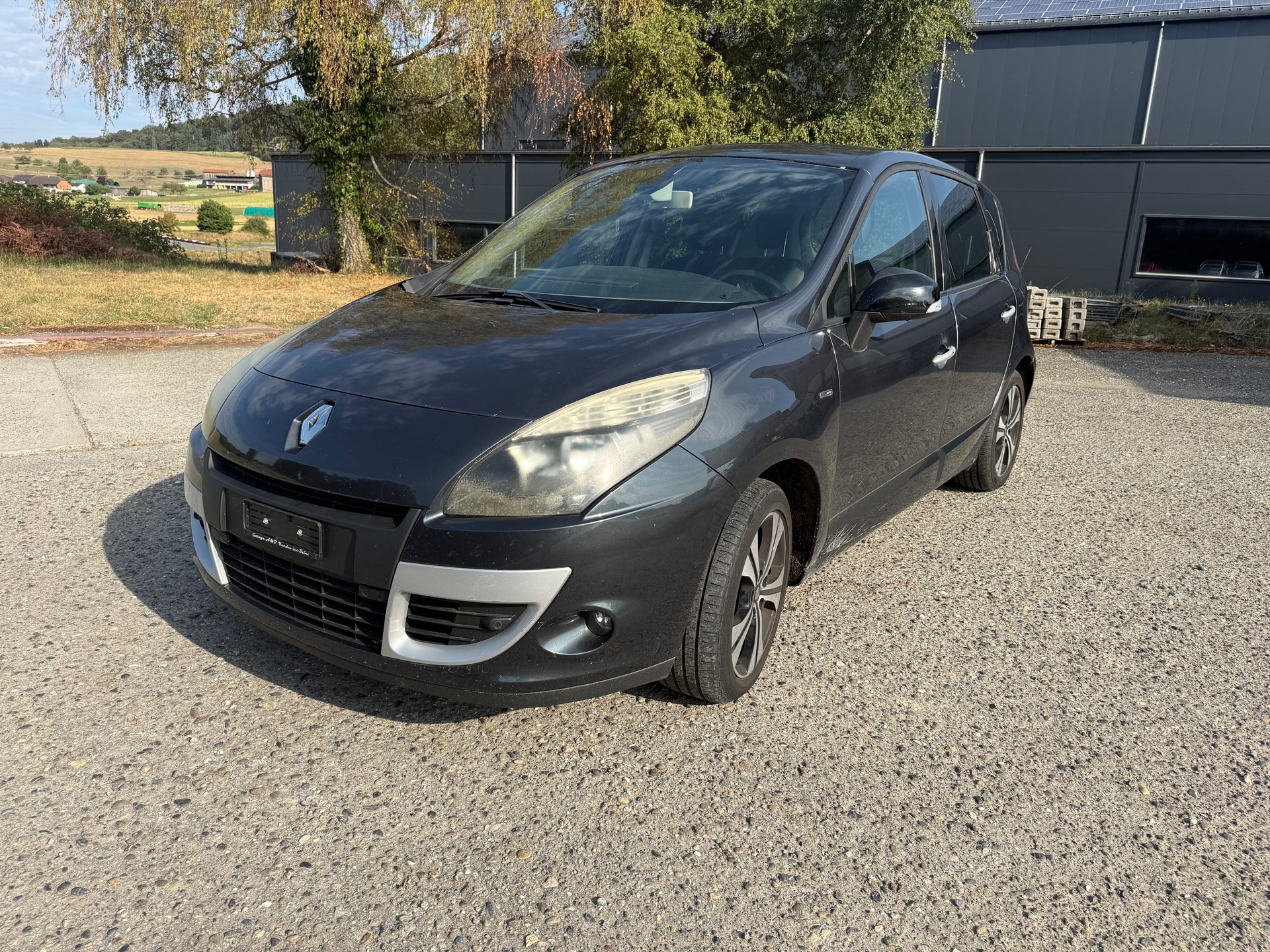 RENAULT Scénic 1.6 dCi Dynamique-image-2