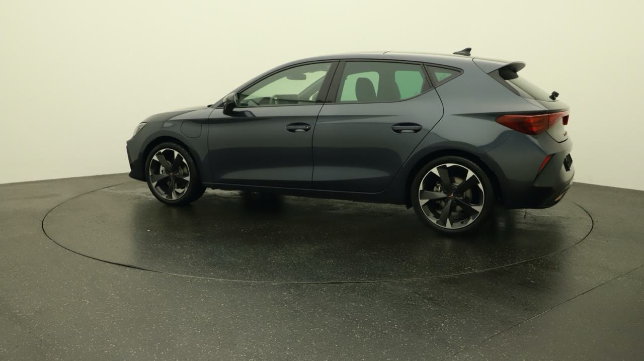 CUPRA LEON 1.5 e-HYBRID pHEV DSG-image-2