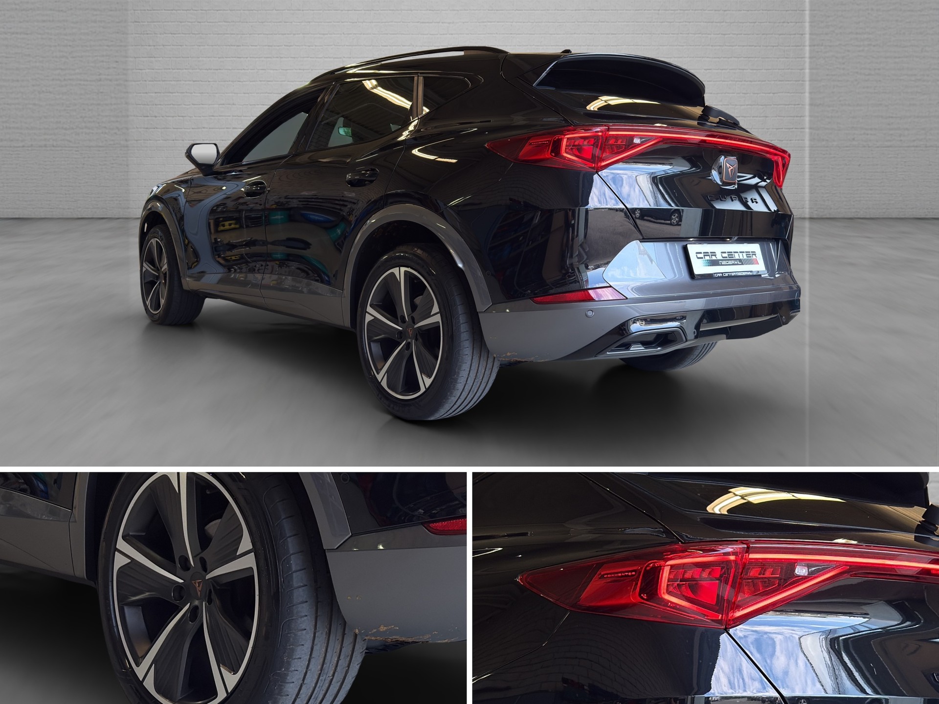 CUPRA Formentor 2.0TSI 4Drive DSG-image-15
