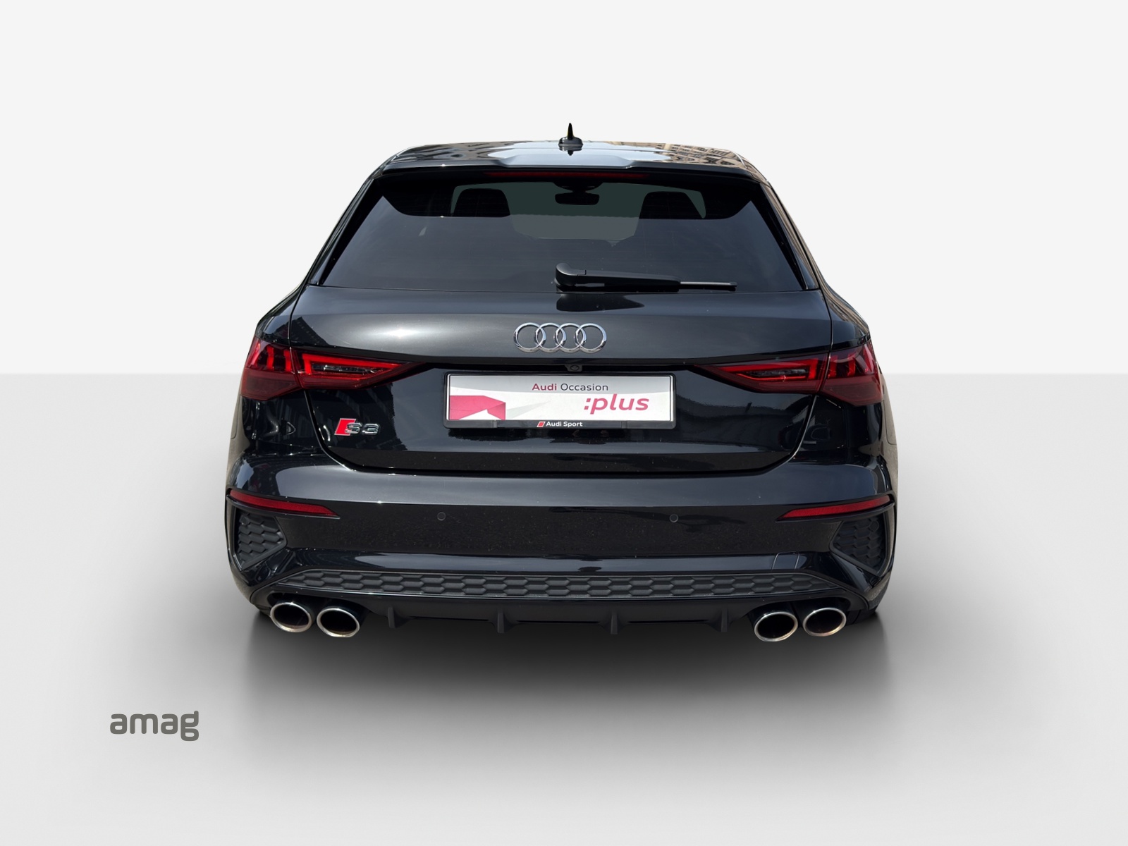 AUDI S3 Sportback 2.0 TFSI quattro S-tronic-showroom-element-3