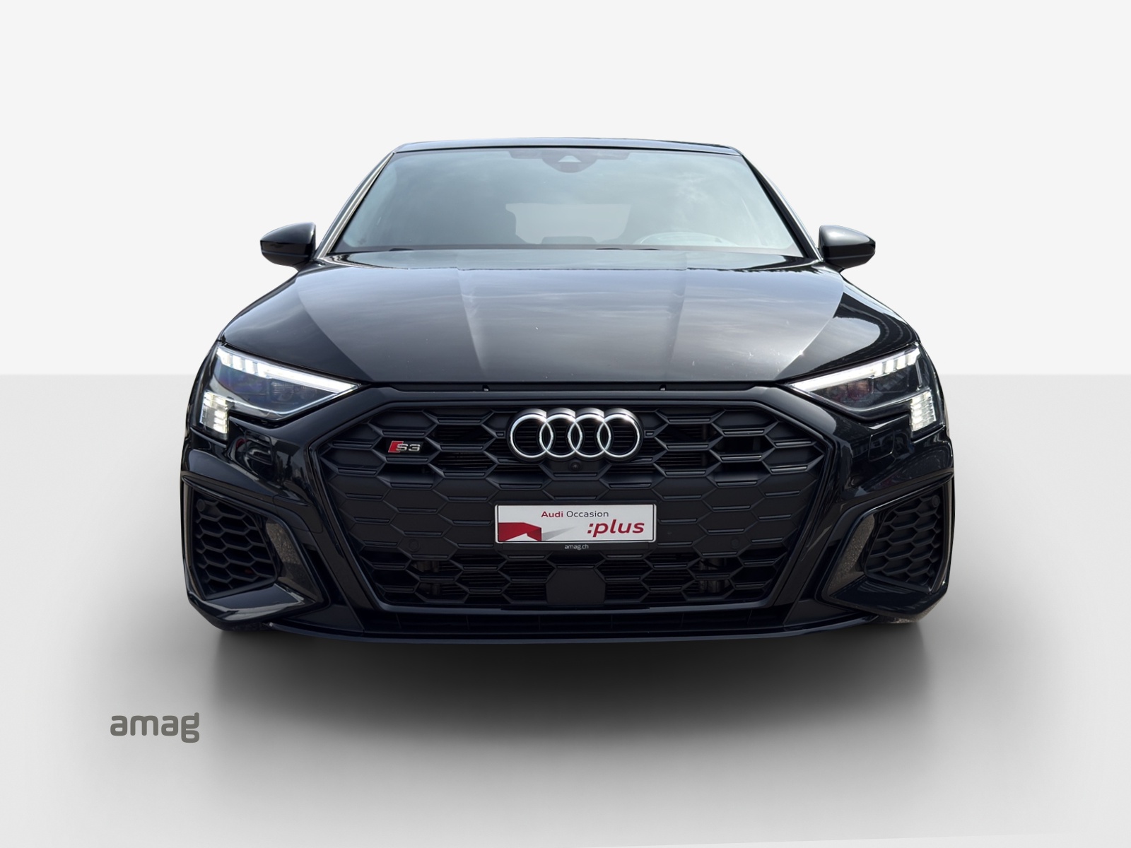 AUDI S3 Sportback 2.0 TFSI quattro S-tronic-image-6