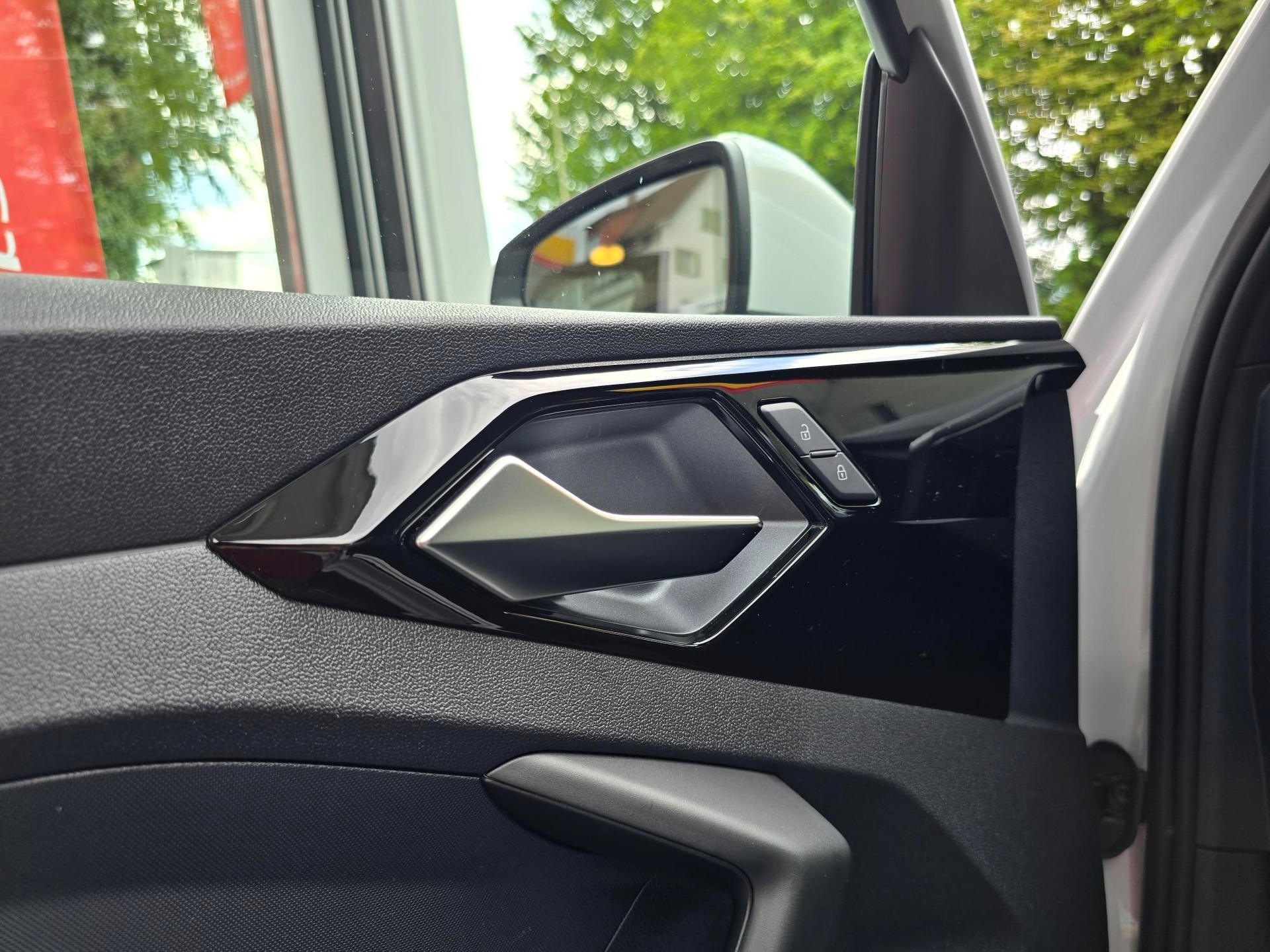 AUDI A1 Sportback 30 TFSI Attraction S-tronic-image-13