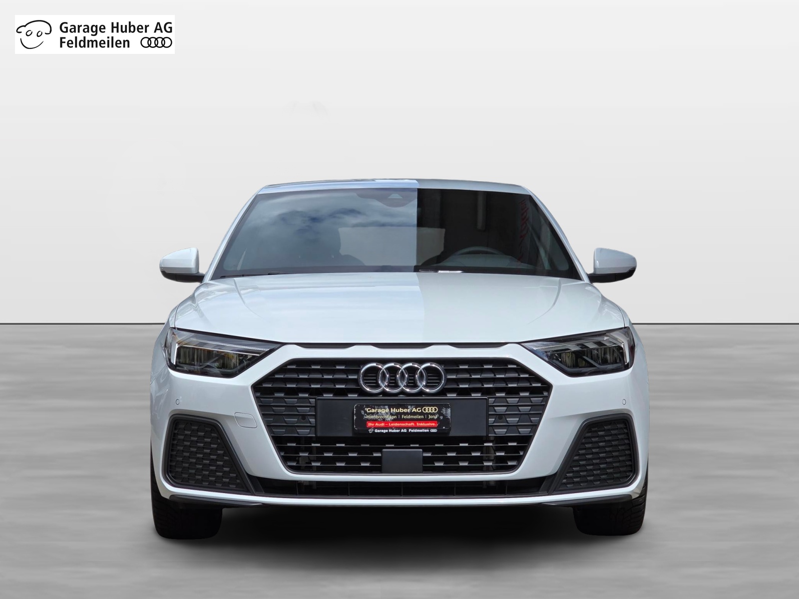 AUDI A1 Sportback 30 TFSI Attraction S-tronic-showroom-element-3