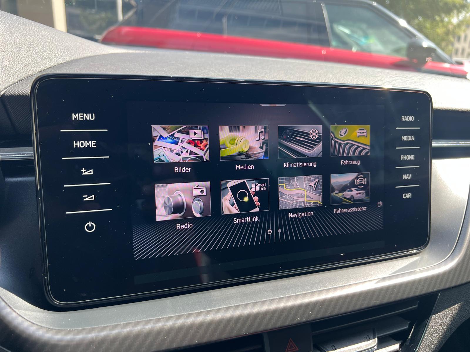 SKODA Kamiq 1.5 TSI Monte Carlo DSG-image-16