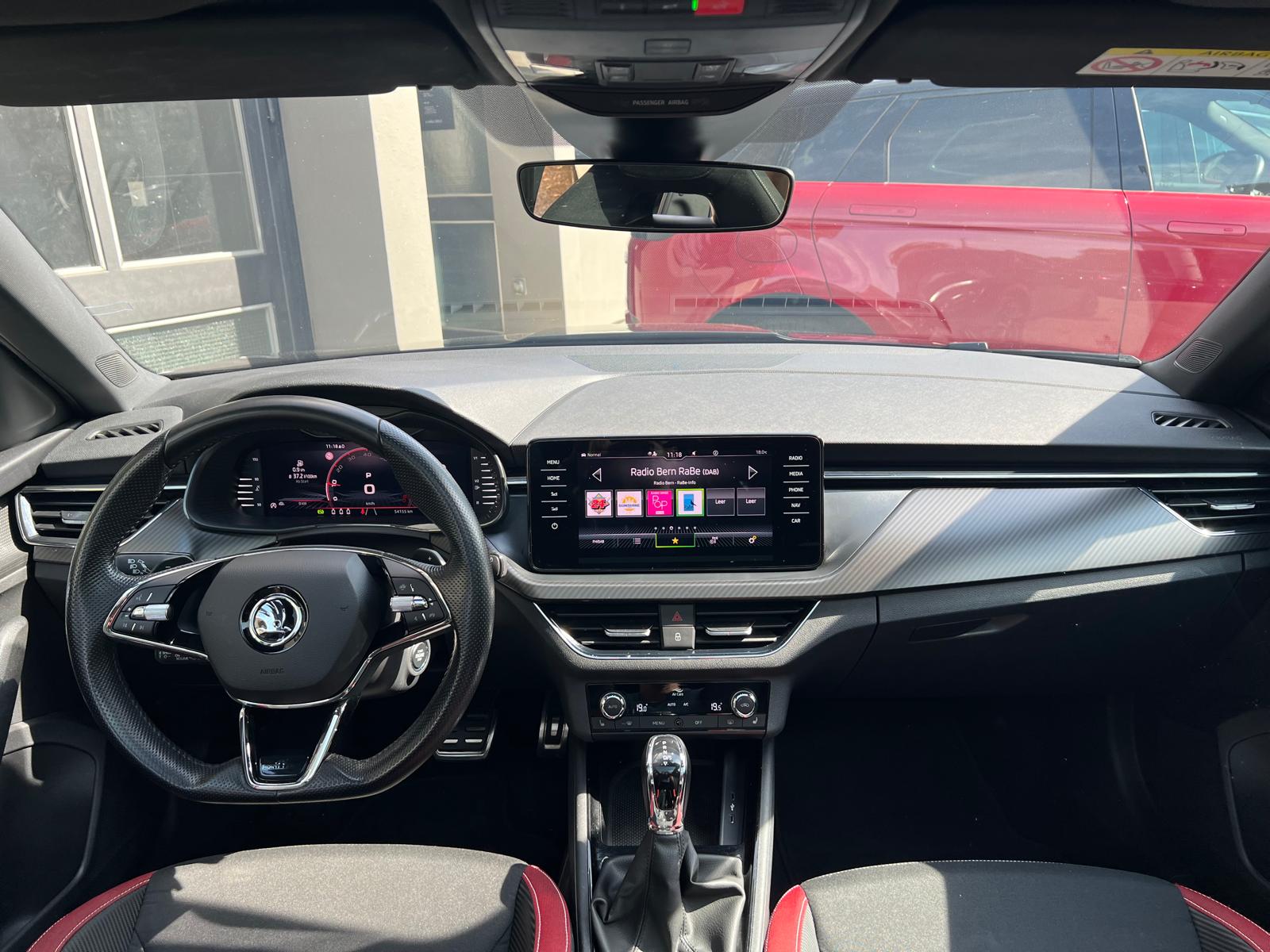 SKODA Kamiq 1.5 TSI Monte Carlo DSG-image-6