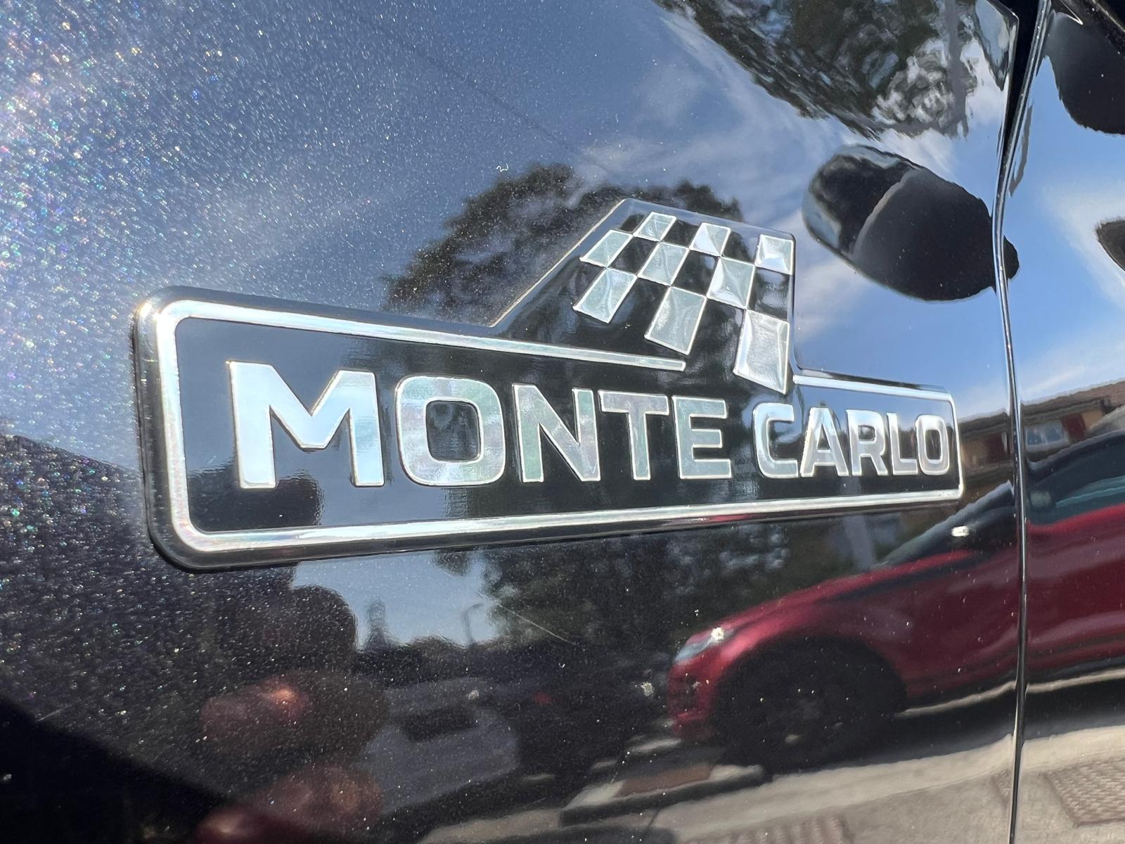 SKODA Kamiq 1.5 TSI Monte Carlo DSG-image-22