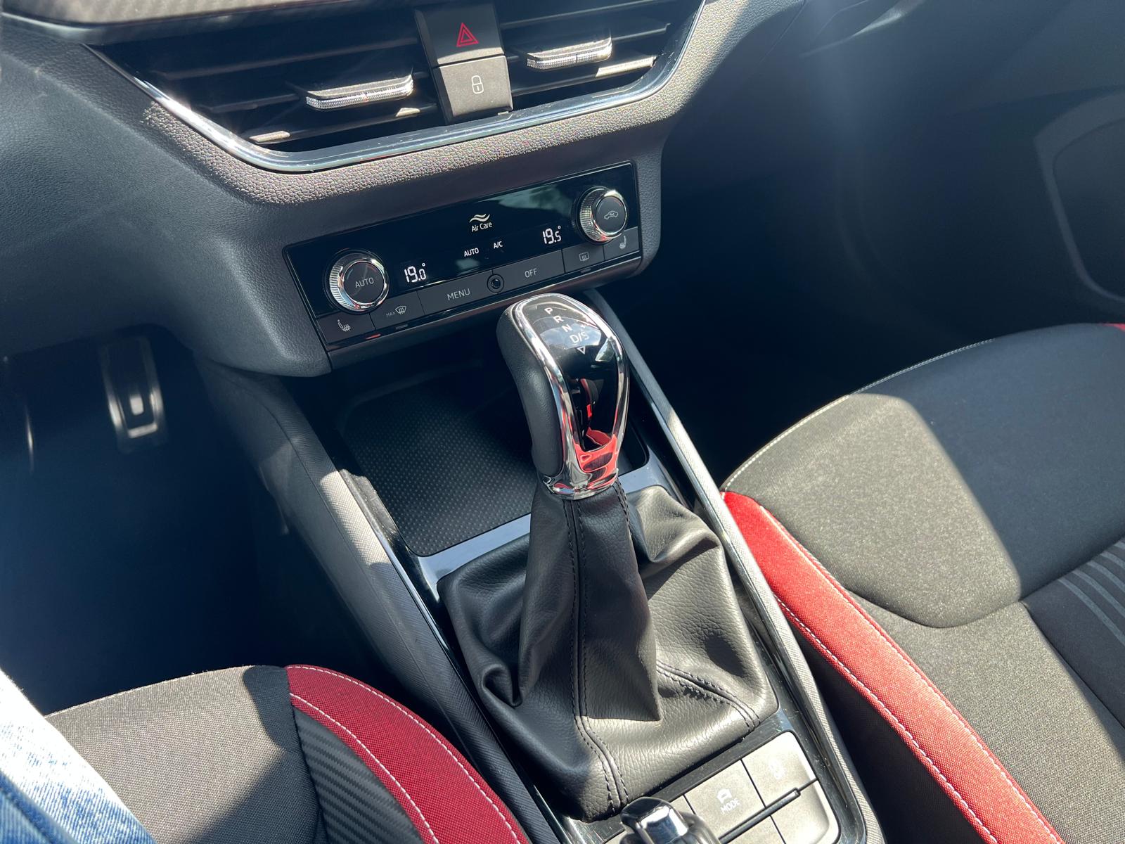 SKODA Kamiq 1.5 TSI Monte Carlo DSG-image-21