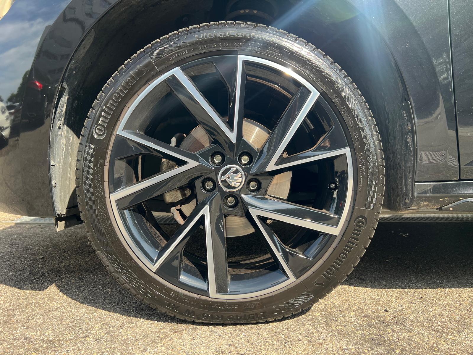 SKODA Kamiq 1.5 TSI Monte Carlo DSG-image-5