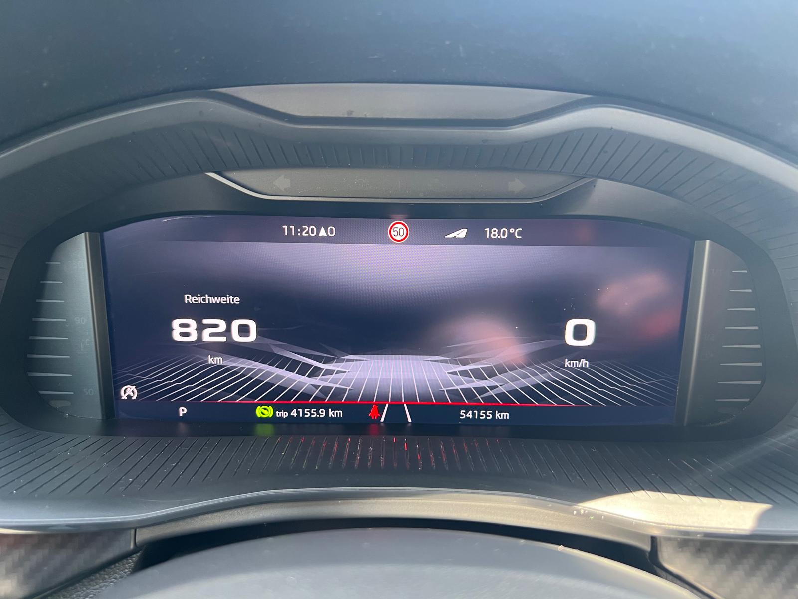 SKODA Kamiq 1.5 TSI Monte Carlo DSG-image-13
