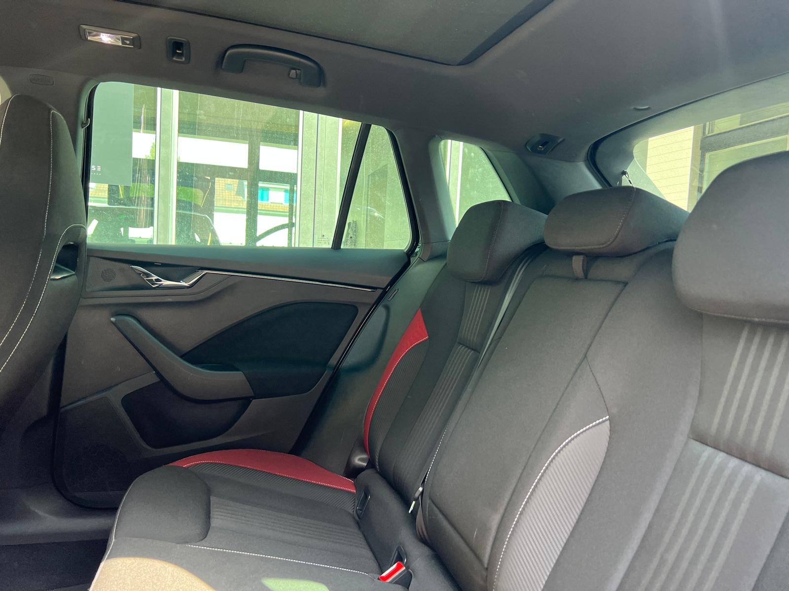 SKODA Kamiq 1.5 TSI Monte Carlo DSG-image-8
