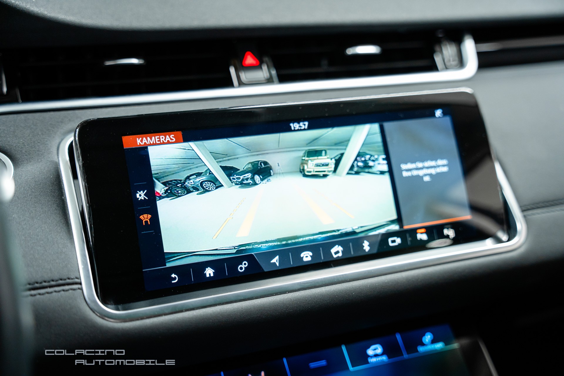 LAND ROVER Range Rover Evoque R-Dynamic P 200 HSE AT9-image-21