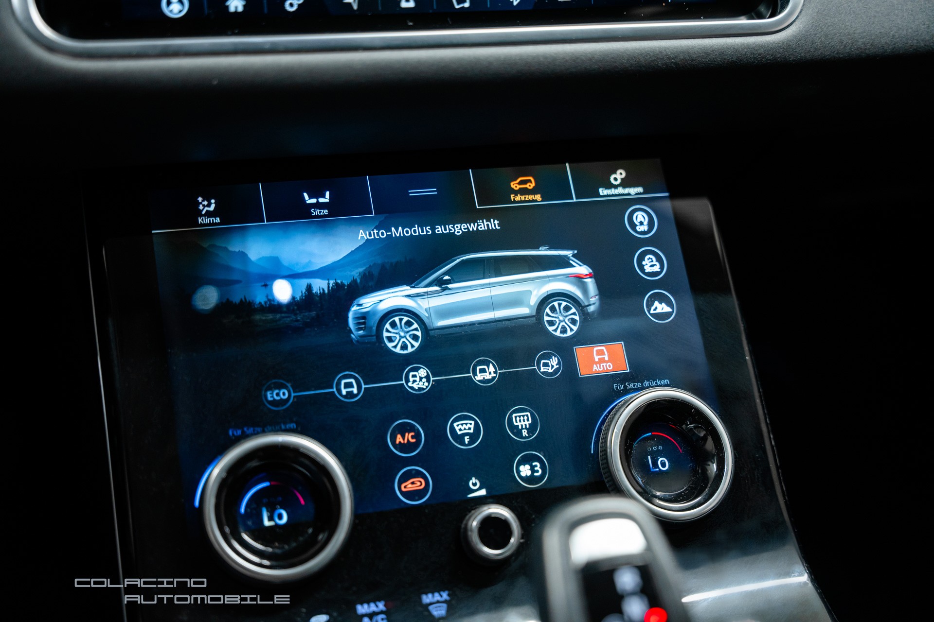 LAND ROVER Range Rover Evoque R-Dynamic P 200 HSE AT9-image-27