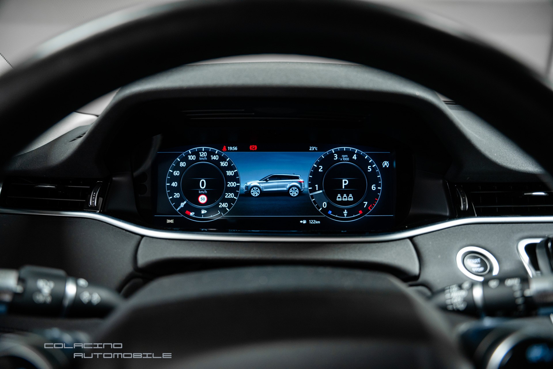 LAND ROVER Range Rover Evoque R-Dynamic P 200 HSE AT9-image-19