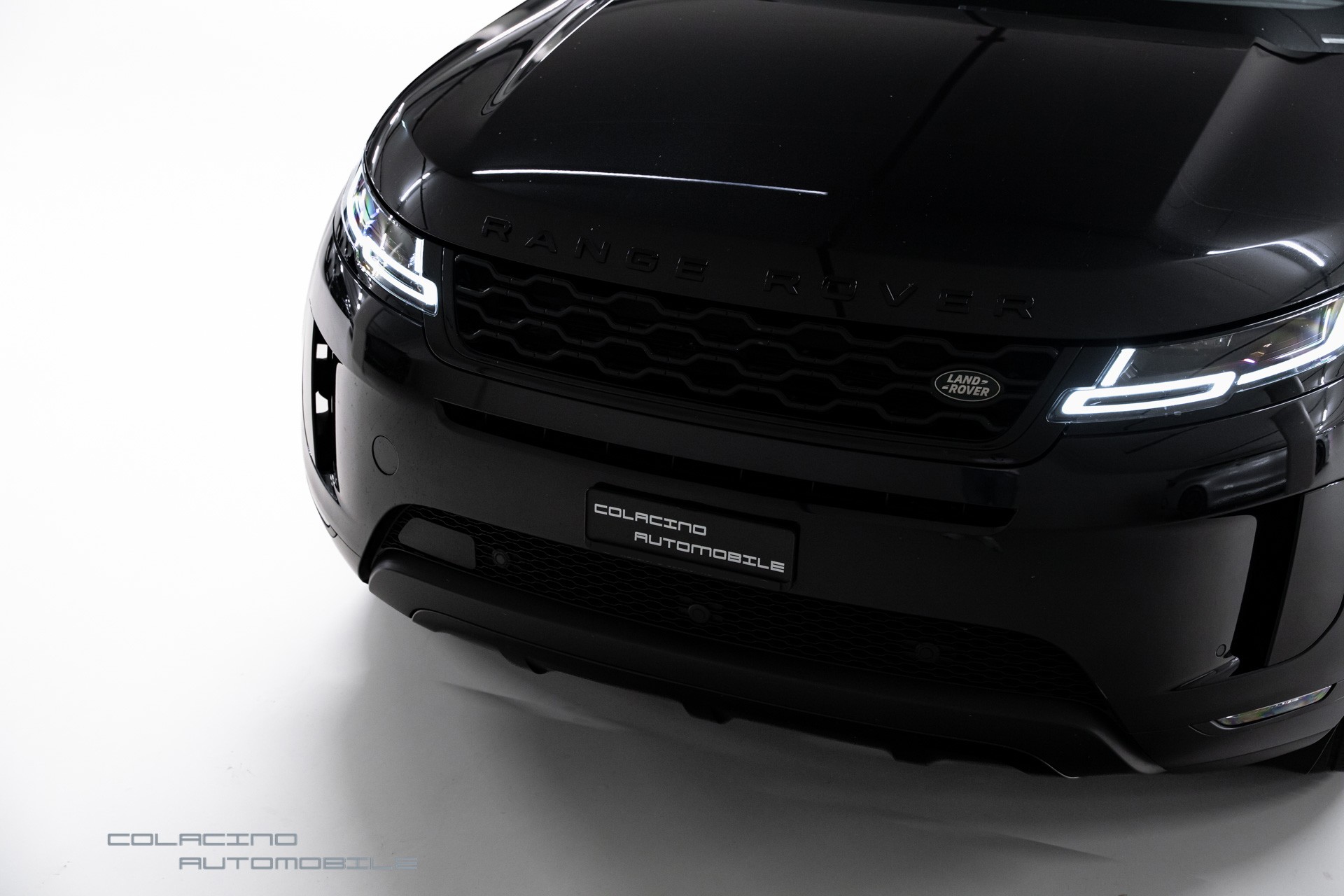 LAND ROVER Range Rover Evoque R-Dynamic P 200 HSE AT9-image-8