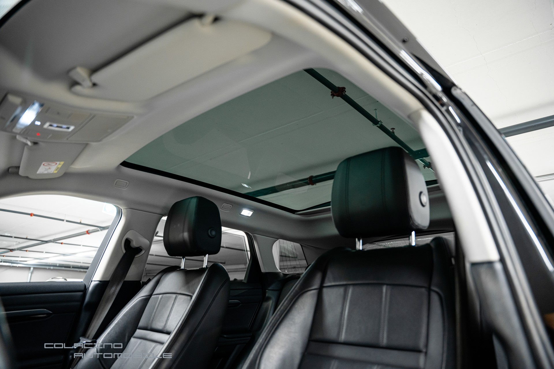 LAND ROVER Range Rover Evoque R-Dynamic P 200 HSE AT9-image-28