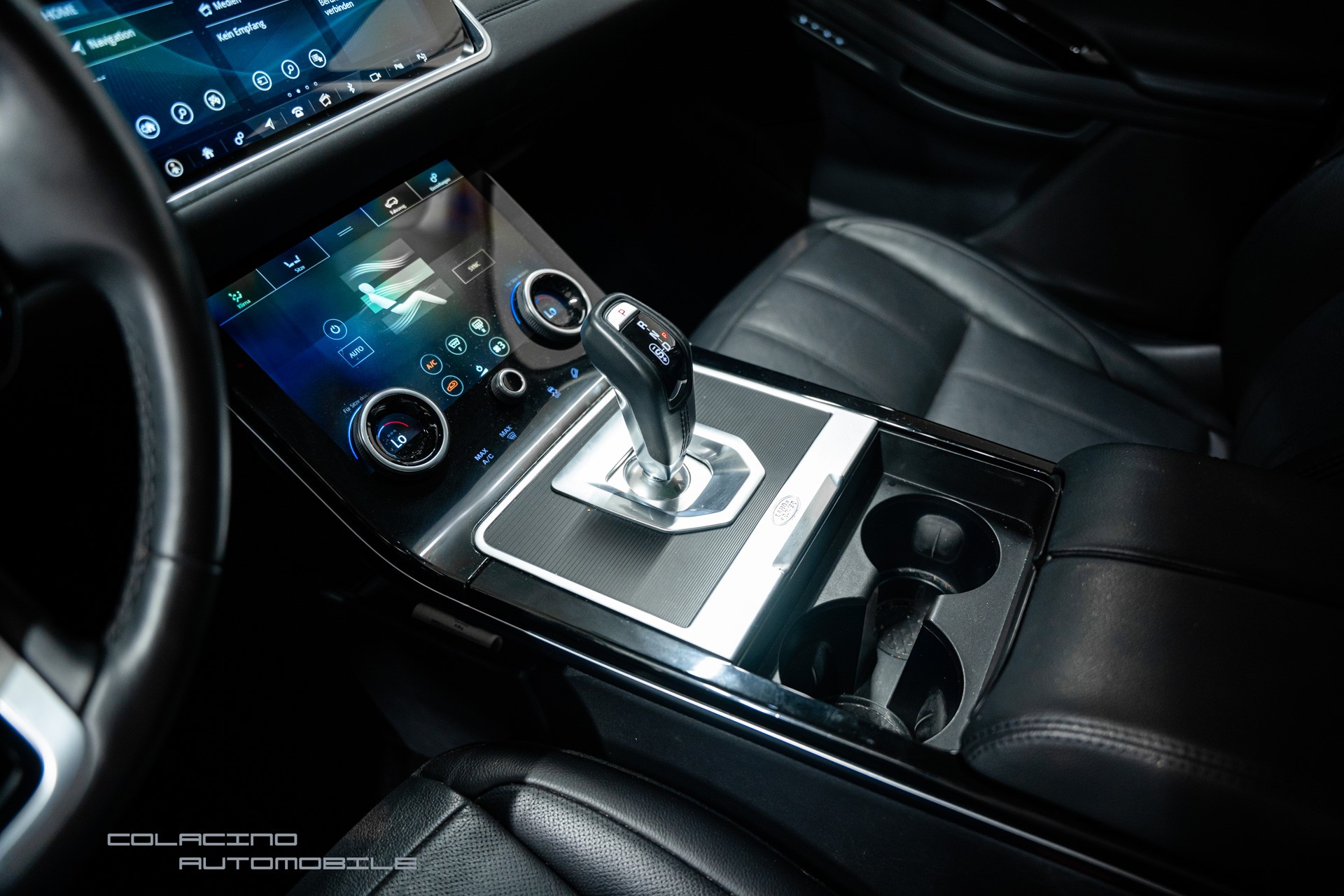 LAND ROVER Range Rover Evoque R-Dynamic P 200 HSE AT9-image-24